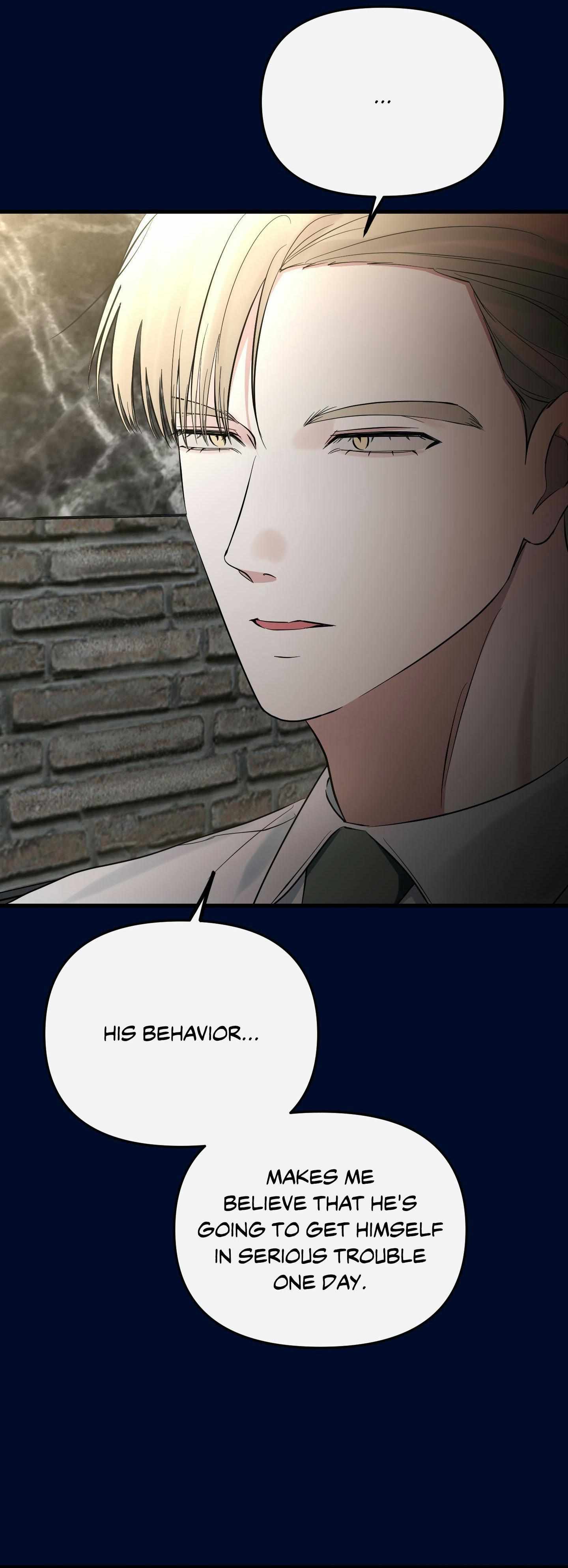 Read On the Dot chapter 34 image 28 on Lezhin