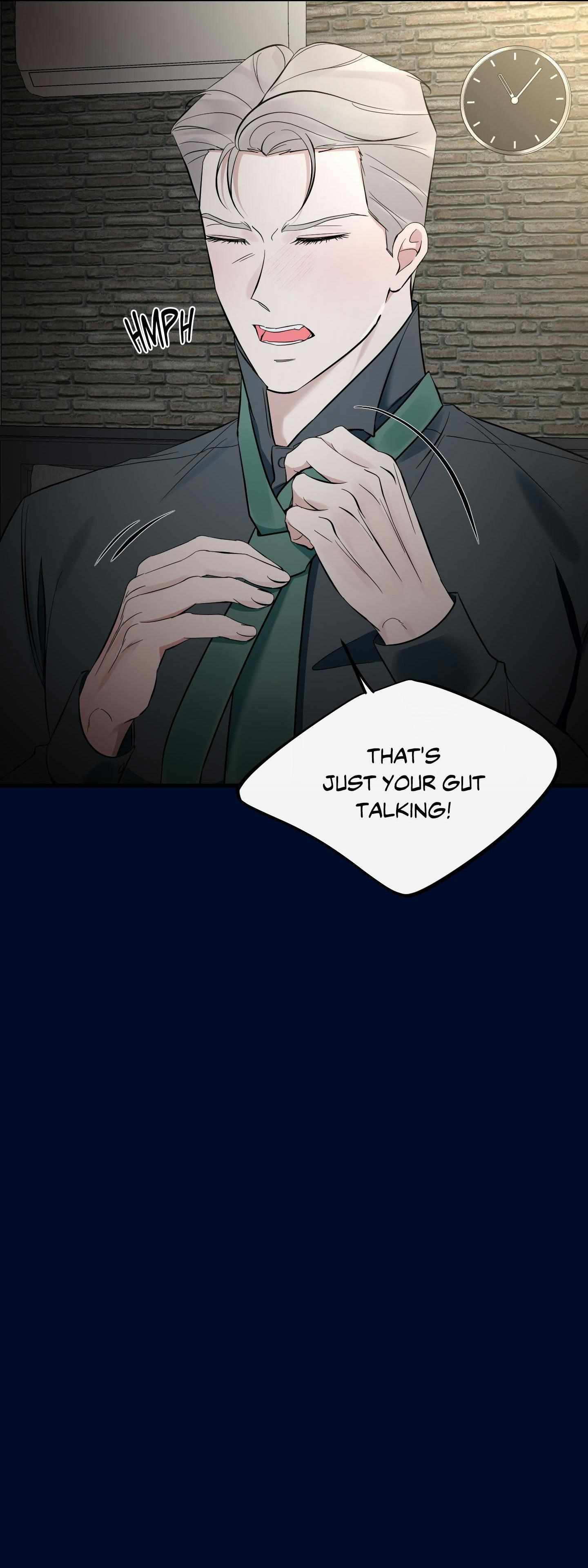Read On the Dot chapter 34 image 29 on Lezhin