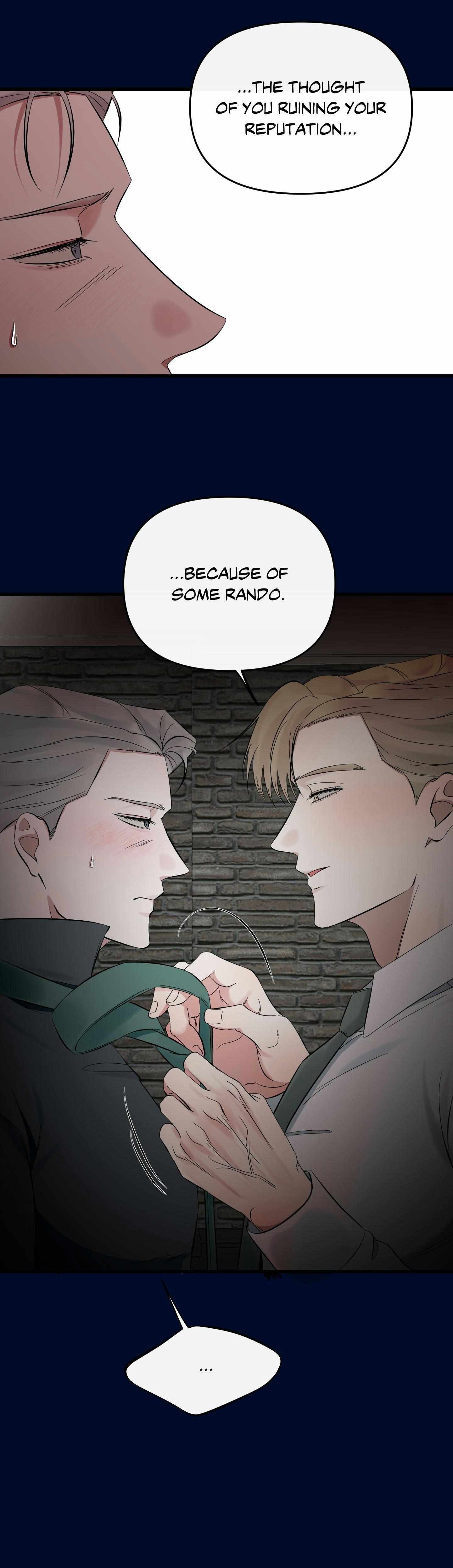 Read On the Dot chapter 34 image 32 on Lezhin