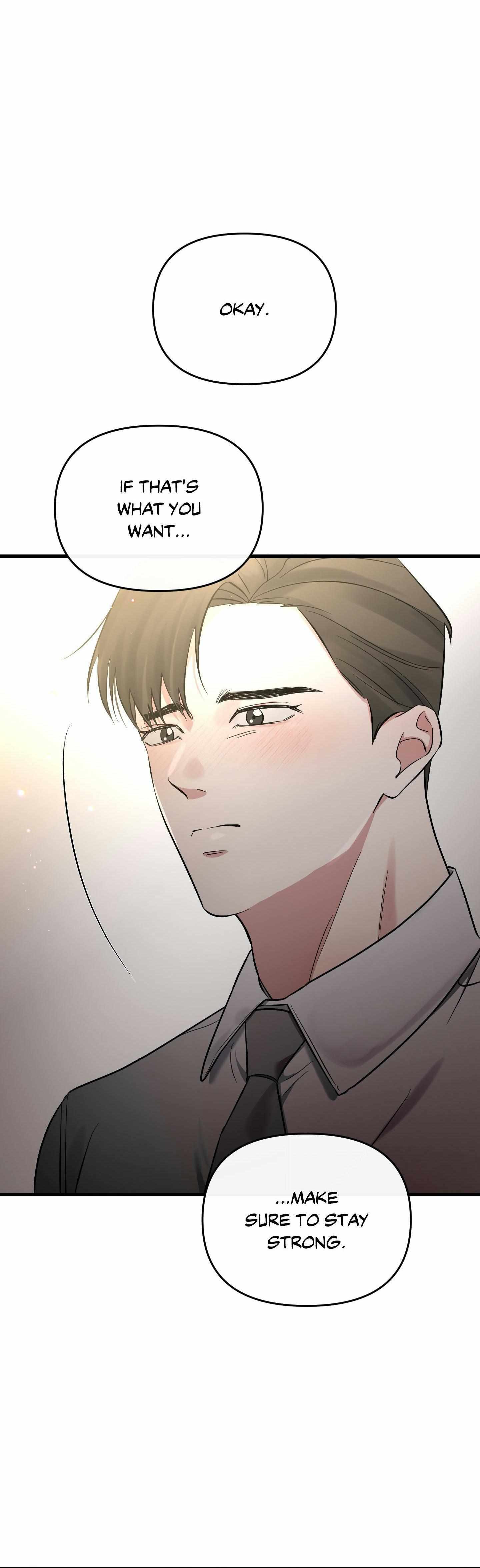 Read On the Dot chapter 34 image 35 on Lezhin