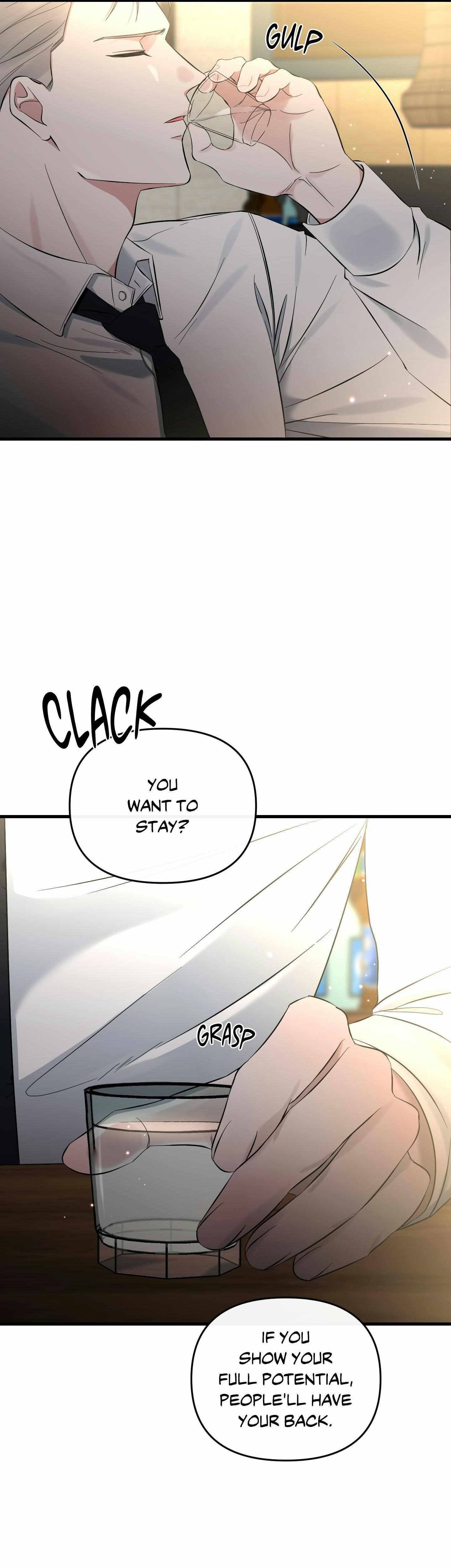 Read On the Dot chapter 34 image 36 on Lezhin
