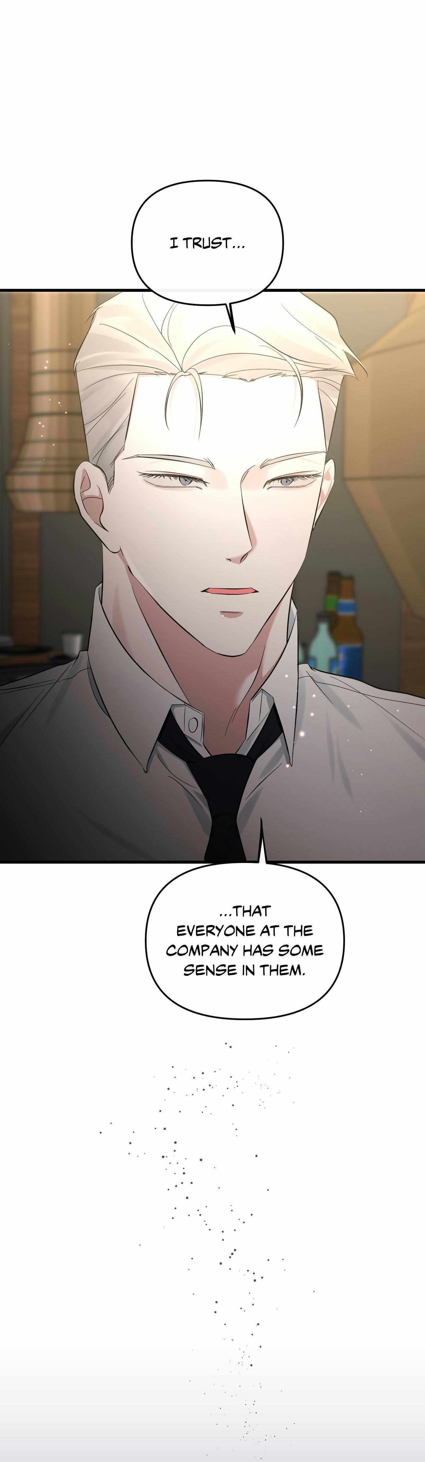 Read On the Dot chapter 34 image 37 on Lezhin