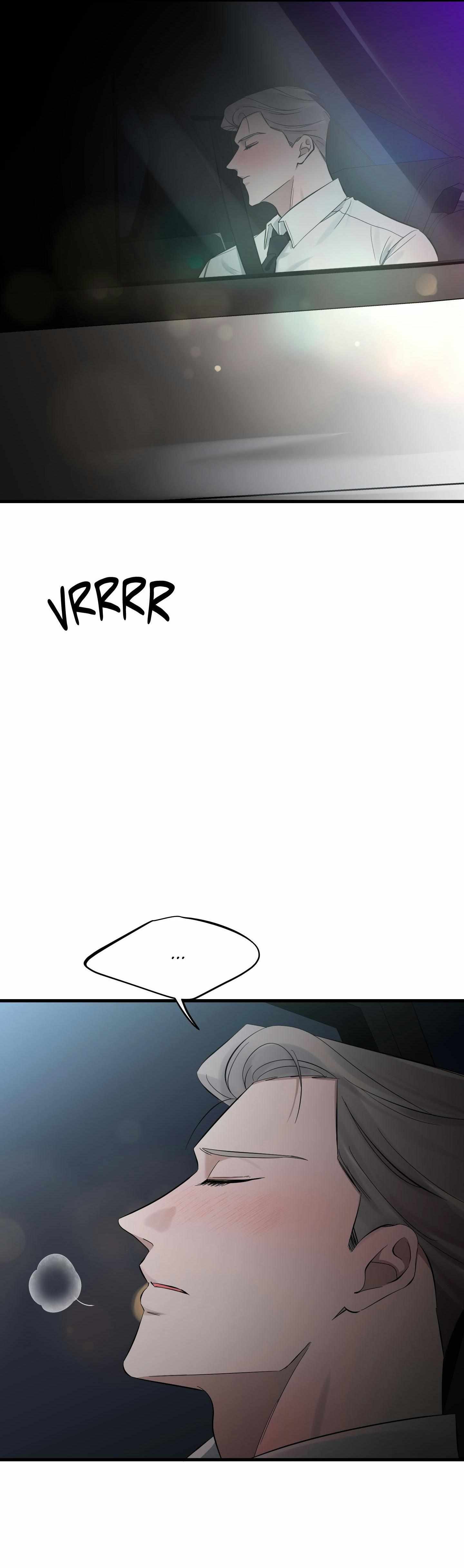 Read On the Dot chapter 34 image 40 on Lezhin