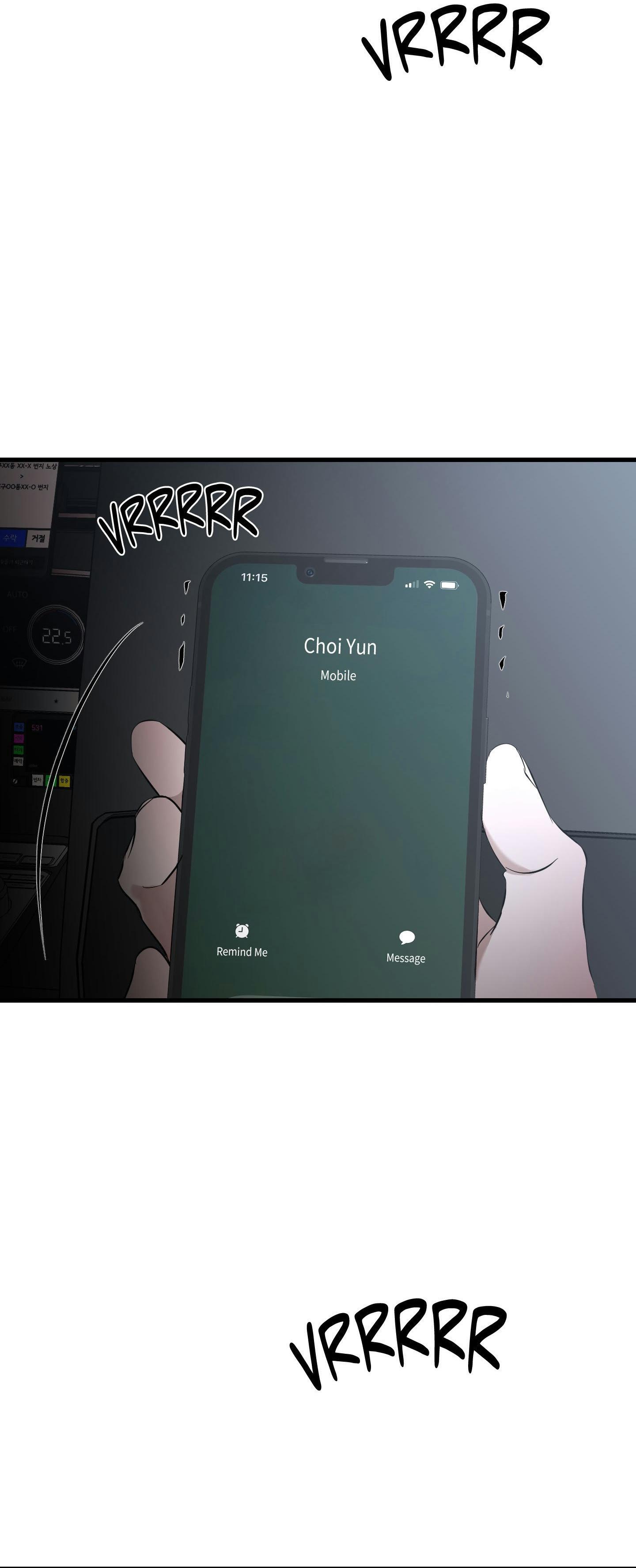 Read On the Dot chapter 34 image 41 on Lezhin