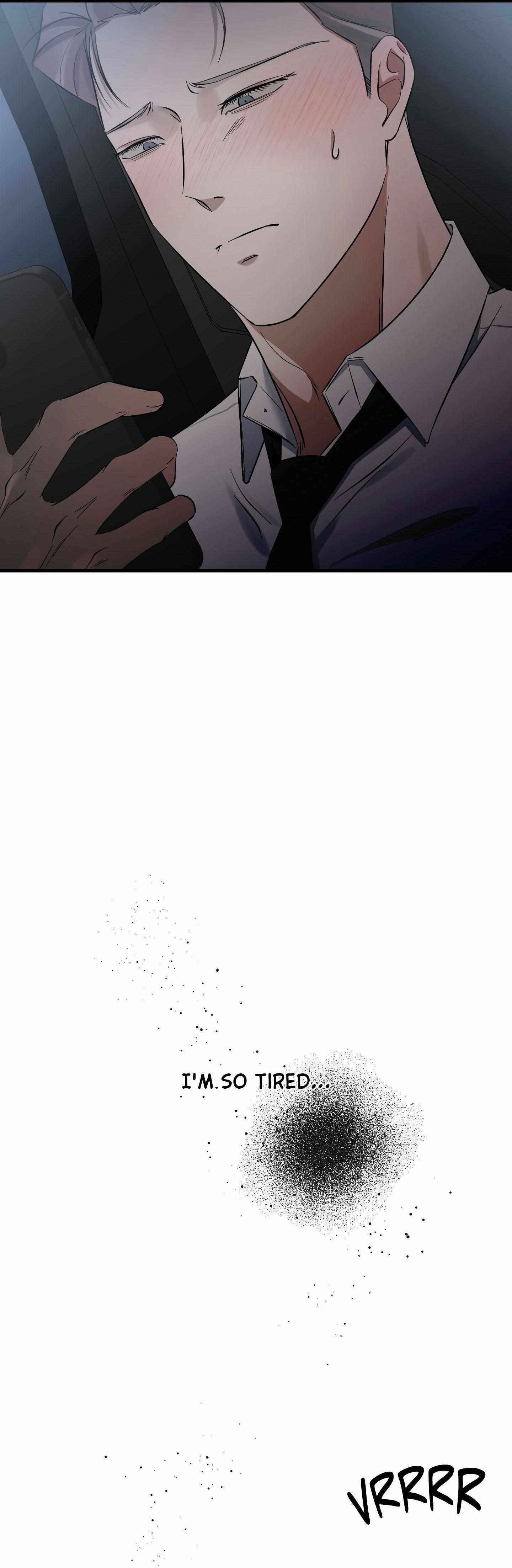 Read On the Dot chapter 34 image 42 on Lezhin