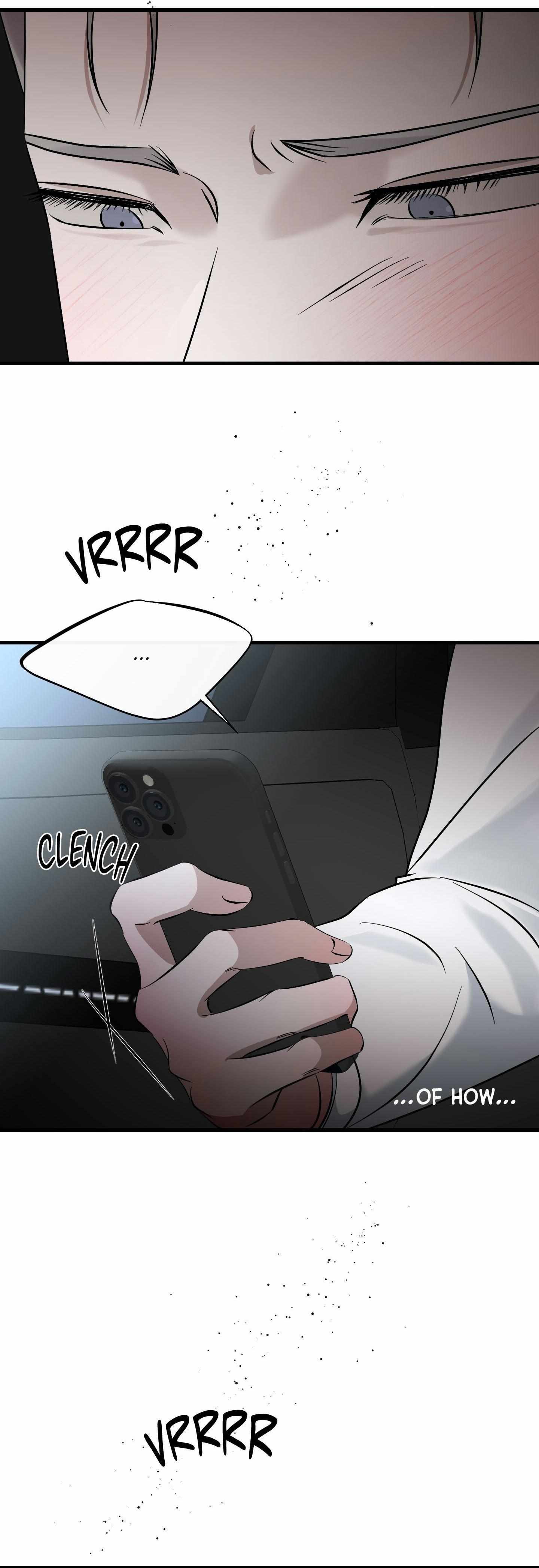 Read On the Dot chapter 34 image 43 on Lezhin