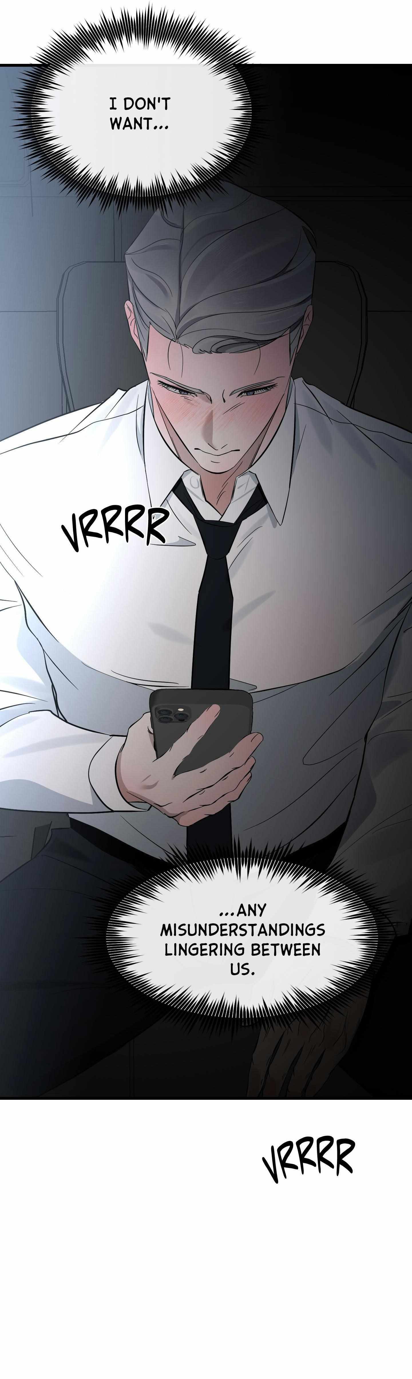 Read On the Dot chapter 34 image 45 on Lezhin