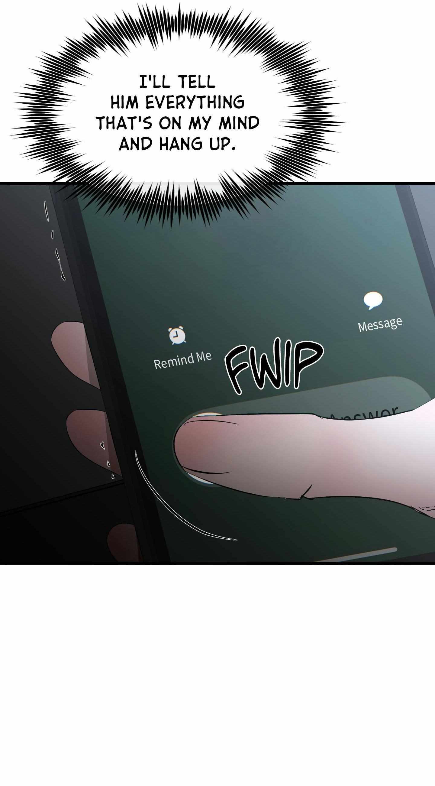 Read On the Dot chapter 34 image 46 on Lezhin