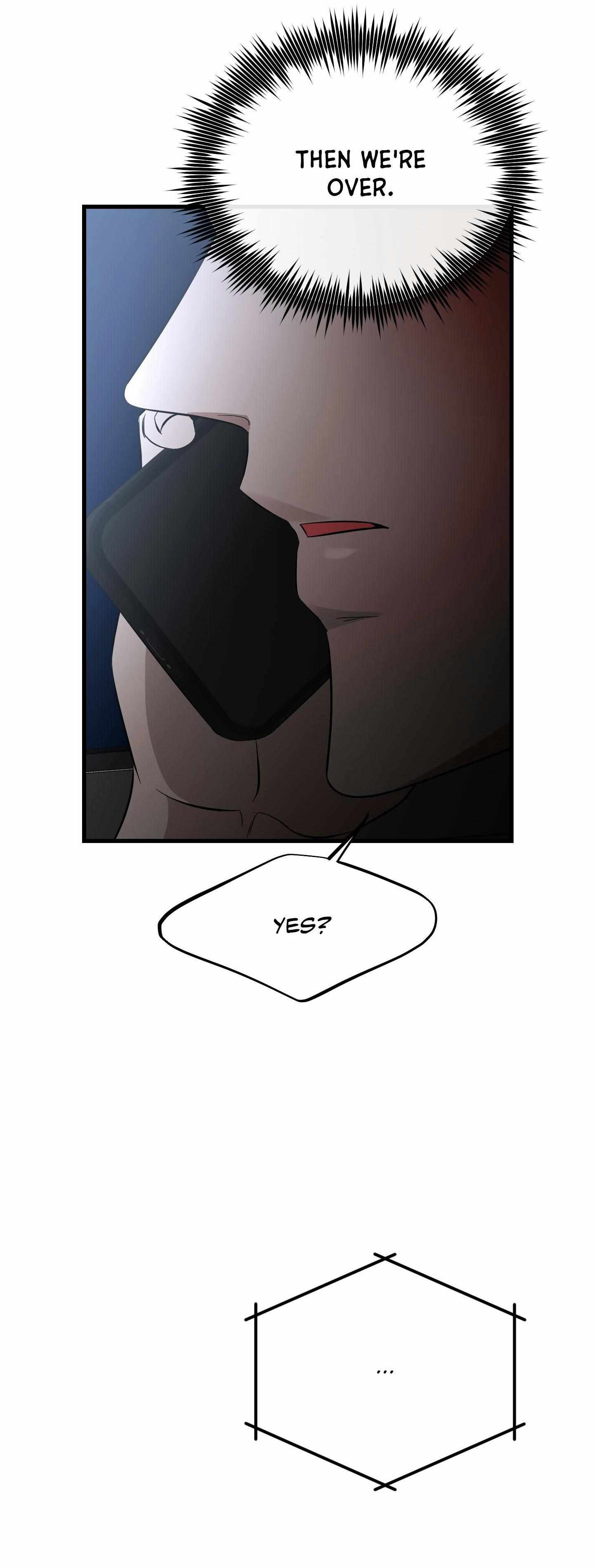 Read On the Dot chapter 34 image 47 on Lezhin
