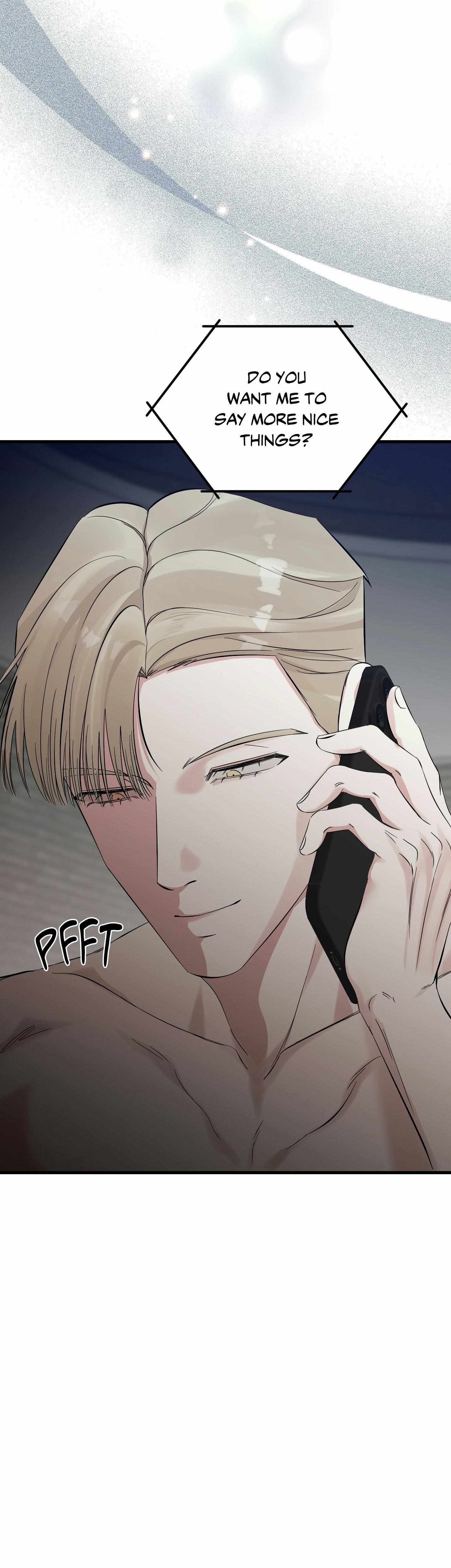 Read On the Dot chapter 35 image 11 on Lezhin