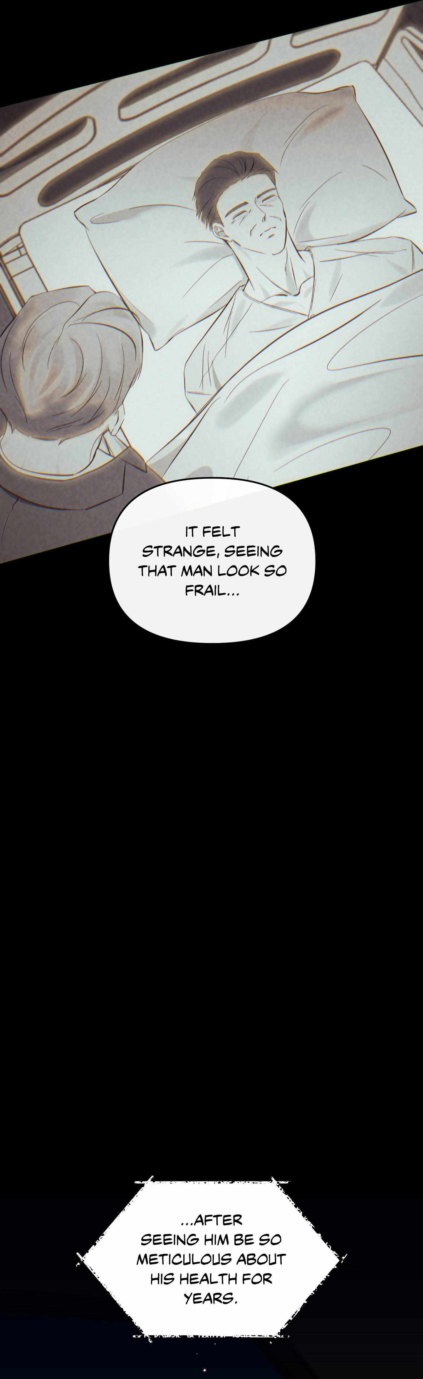 Read On the Dot chapter 35 image 14 on Lezhin