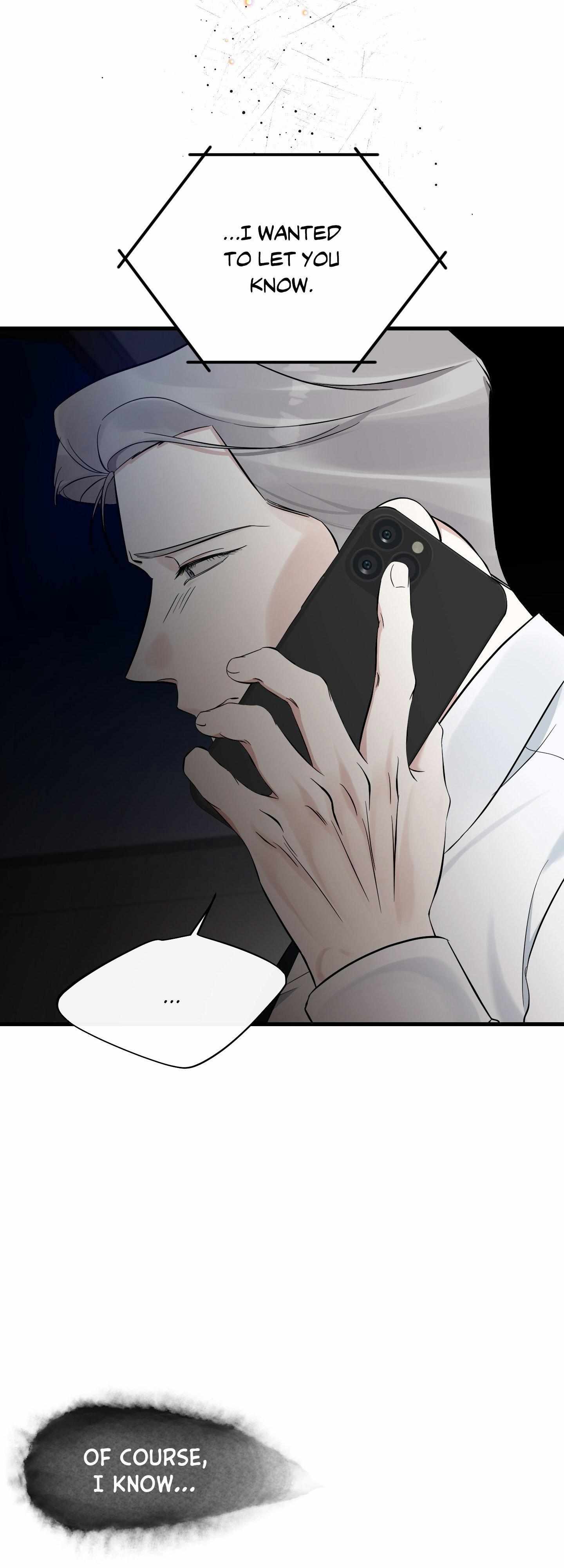 Read On the Dot chapter 35 image 16 on Lezhin