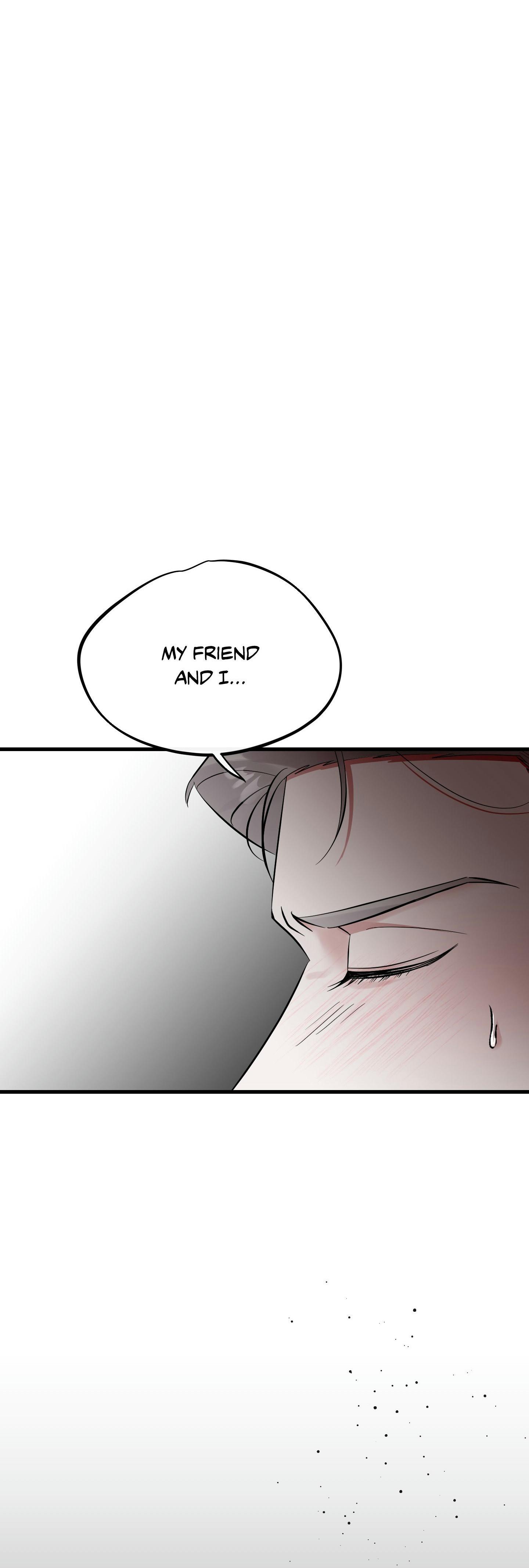Read On the Dot chapter 35 image 2 on Lezhin