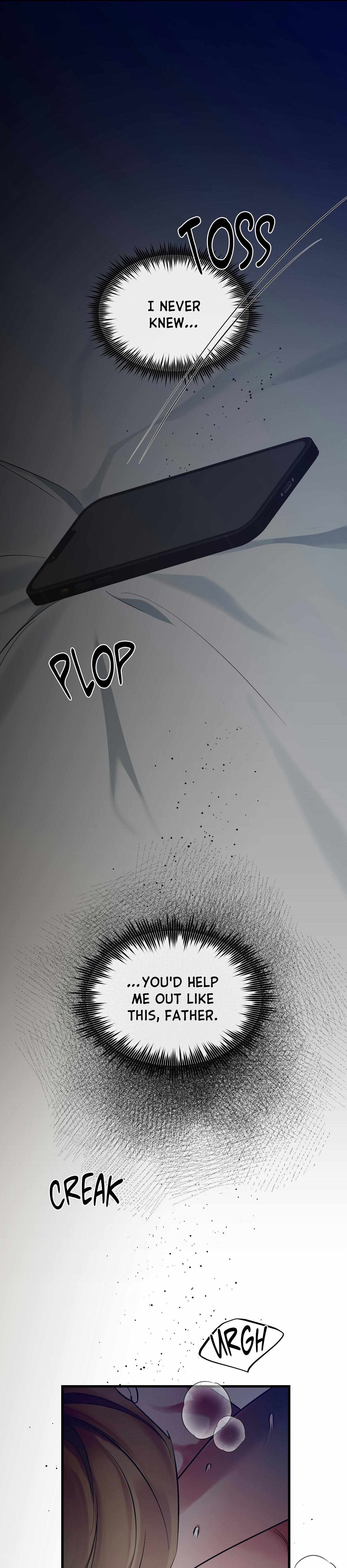Read On the Dot chapter 35 image 21 on Lezhin
