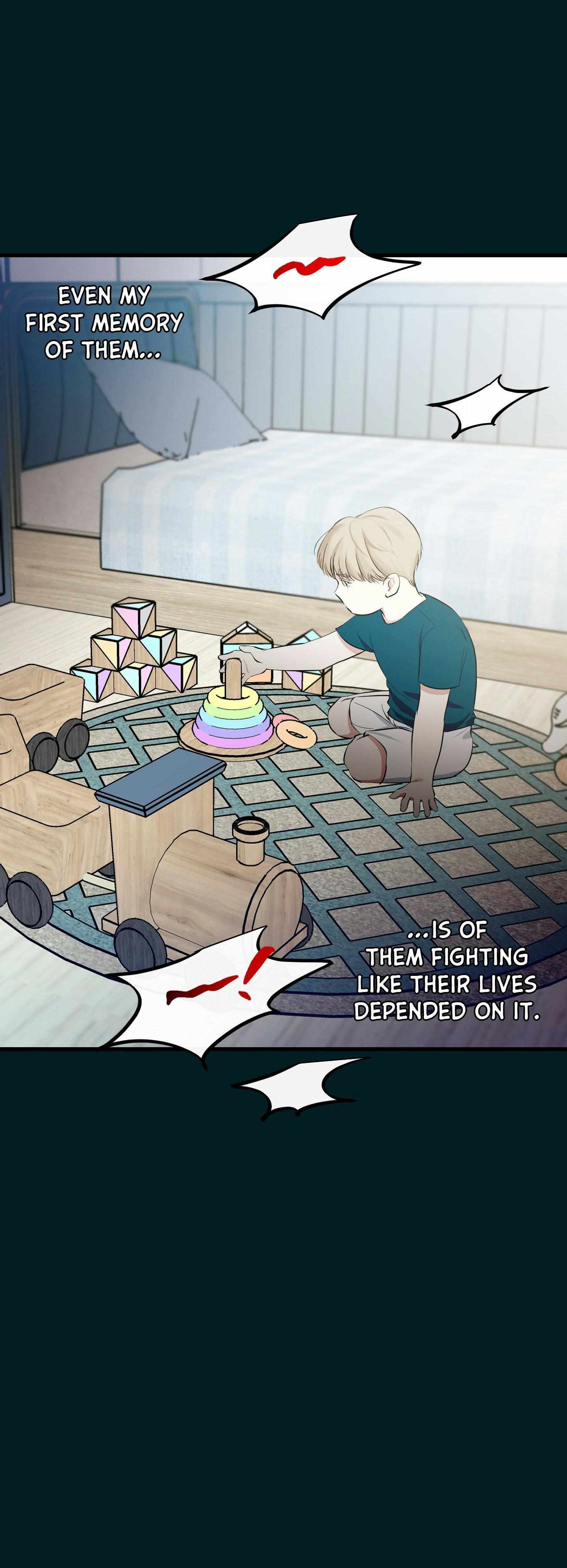 Read On the Dot chapter 35 image 28 on Lezhin