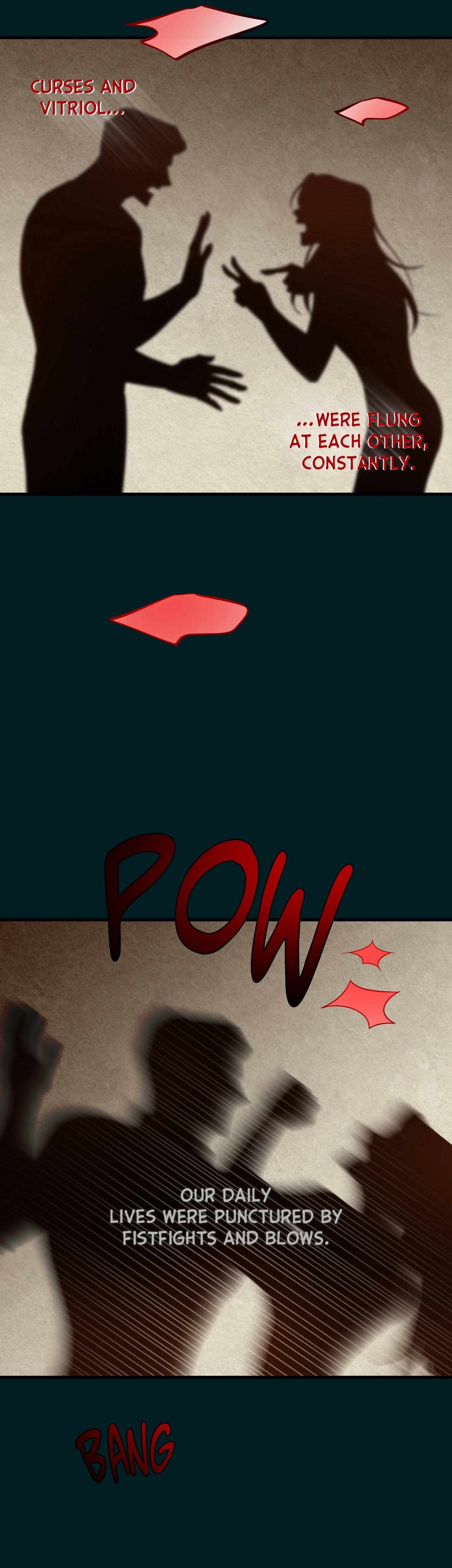 Read On the Dot chapter 35 image 29 on Lezhin