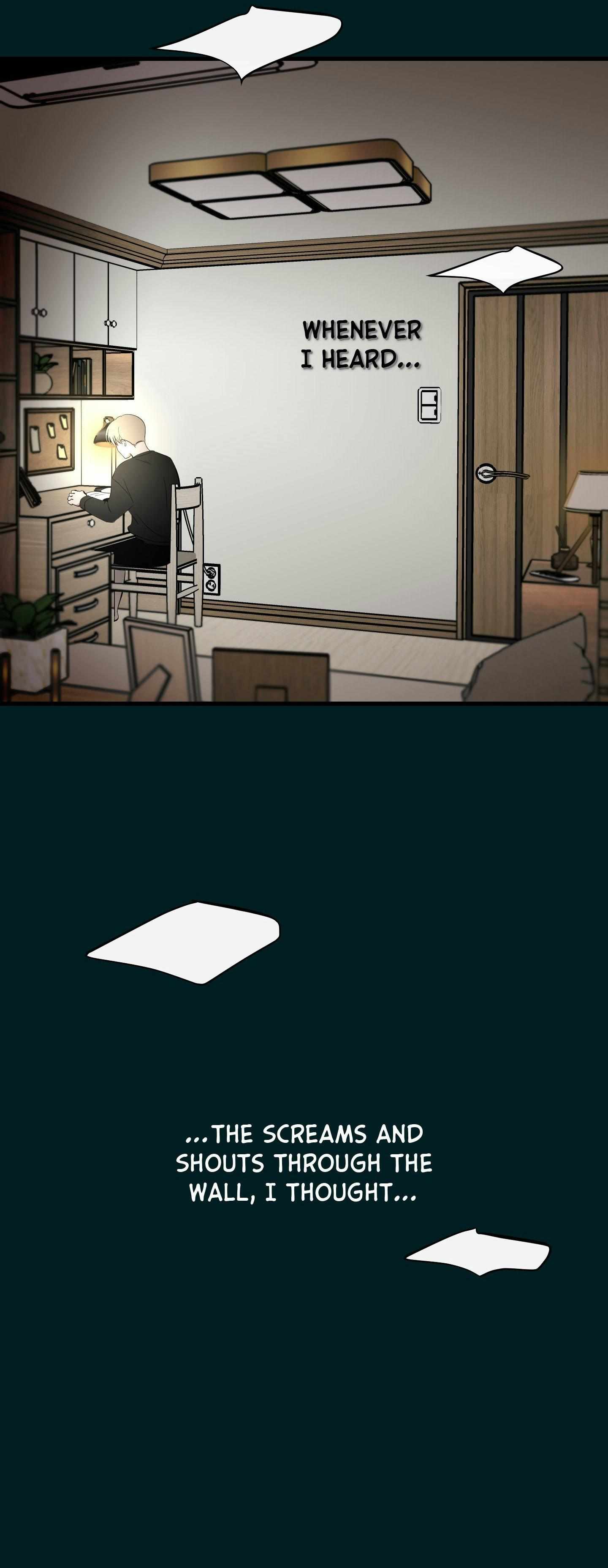 Read On the Dot chapter 35 image 33 on Lezhin