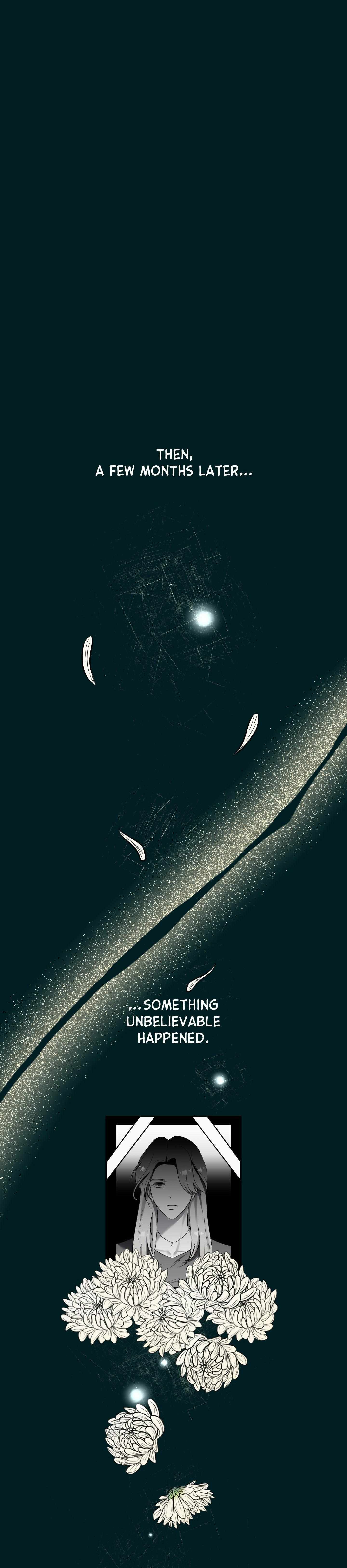 Read On the Dot chapter 35 image 35 on Lezhin