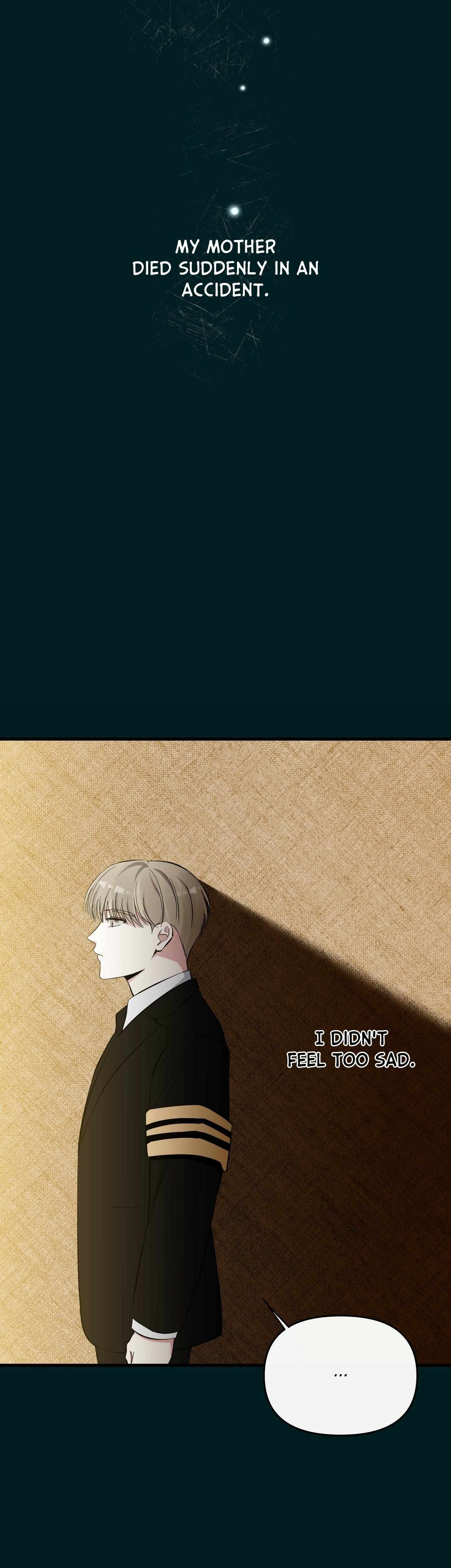 Read On the Dot chapter 35 image 36 on Lezhin