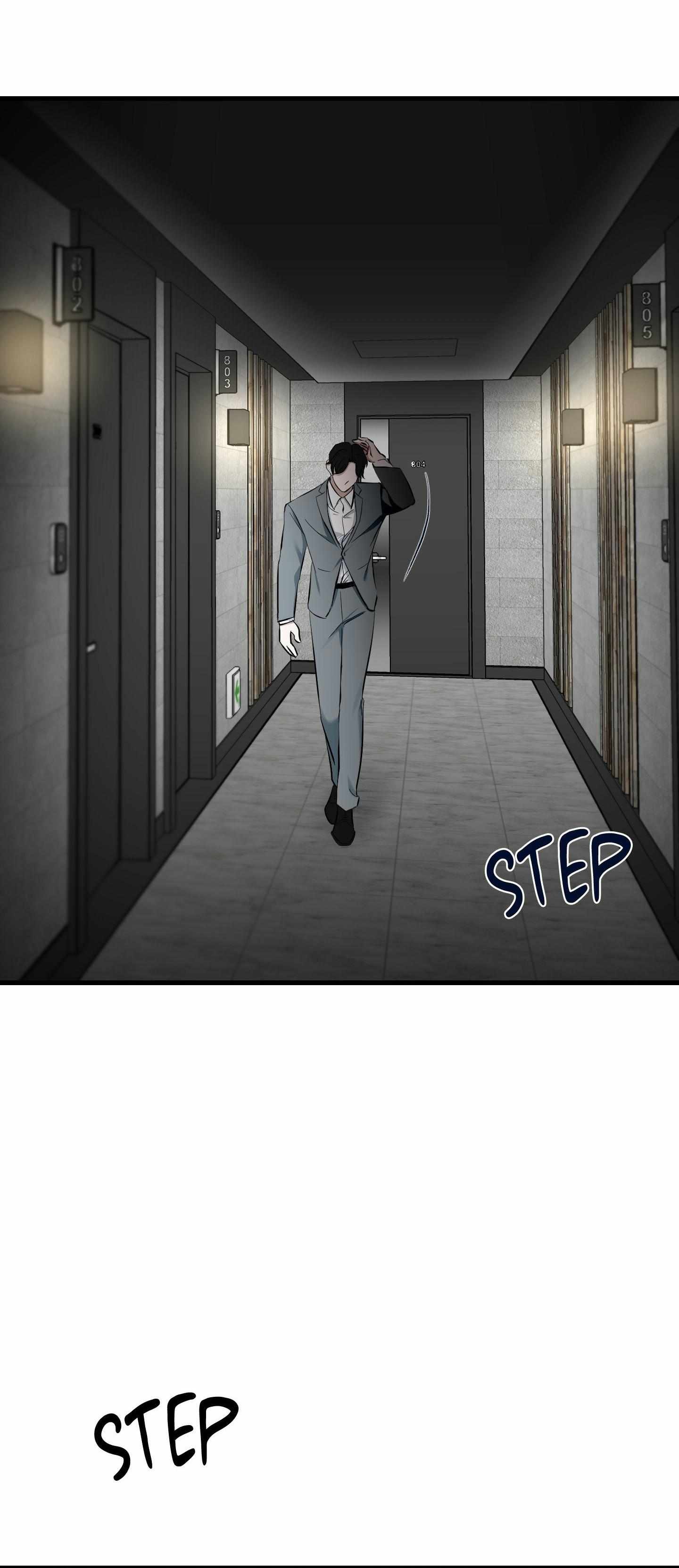 Read On the Dot chapter 35 image 41 on Lezhin