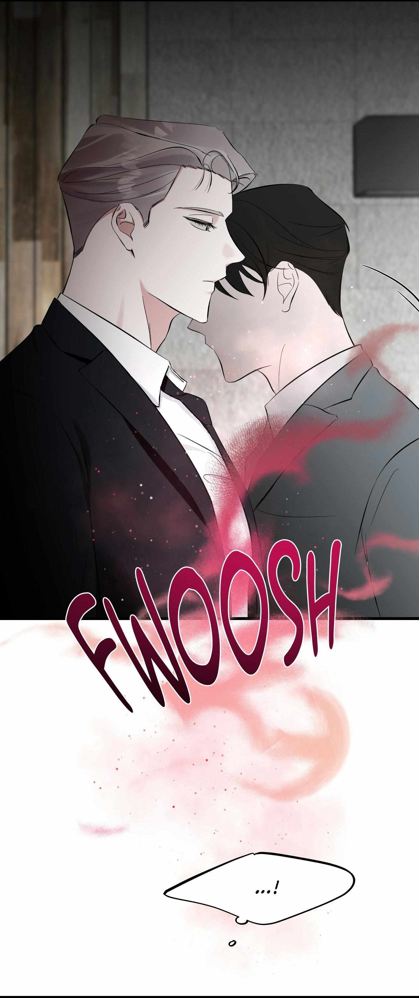 Read On the Dot chapter 35 image 42 on Lezhin