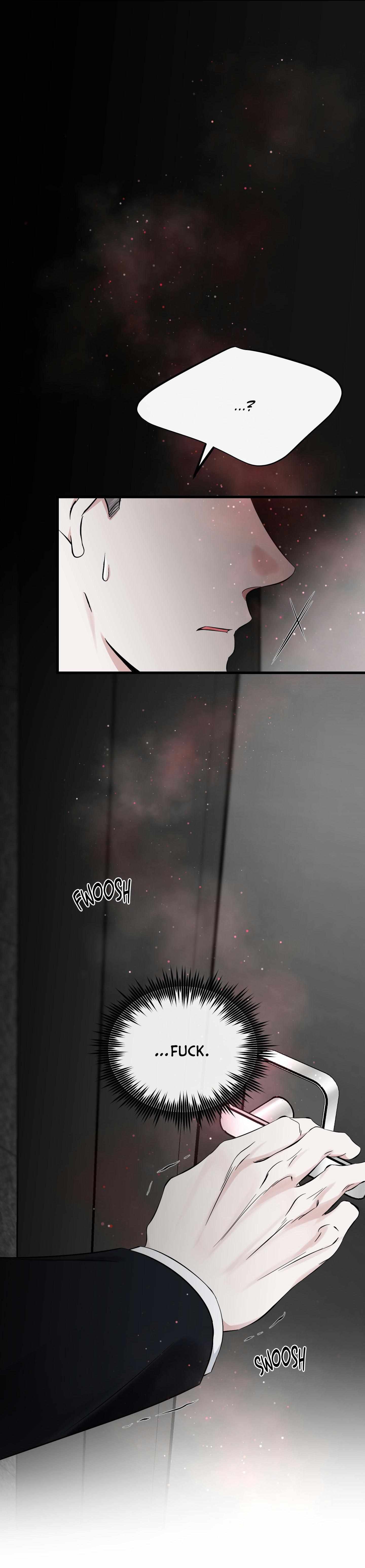 Read On the Dot chapter 35 image 44 on Lezhin