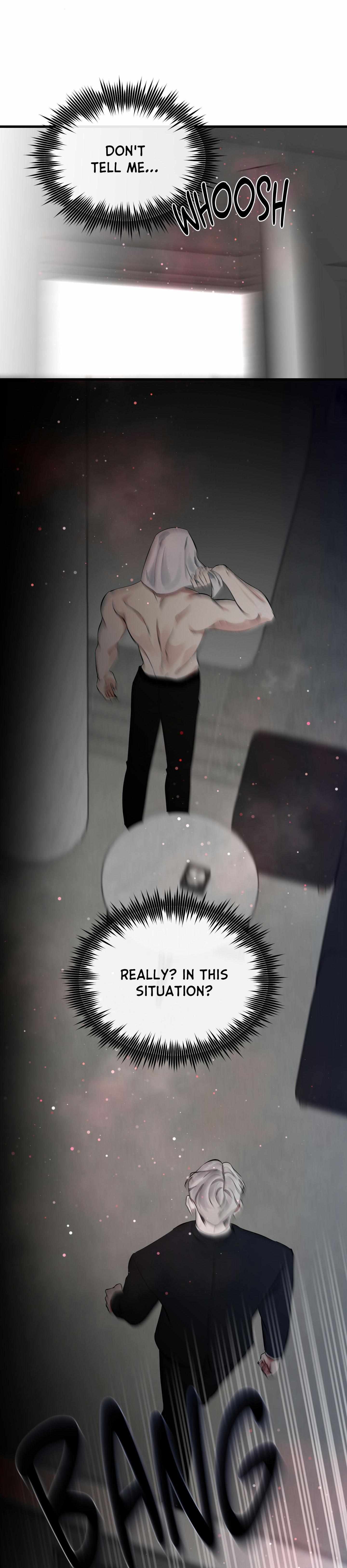Read On the Dot chapter 35 image 45 on Lezhin