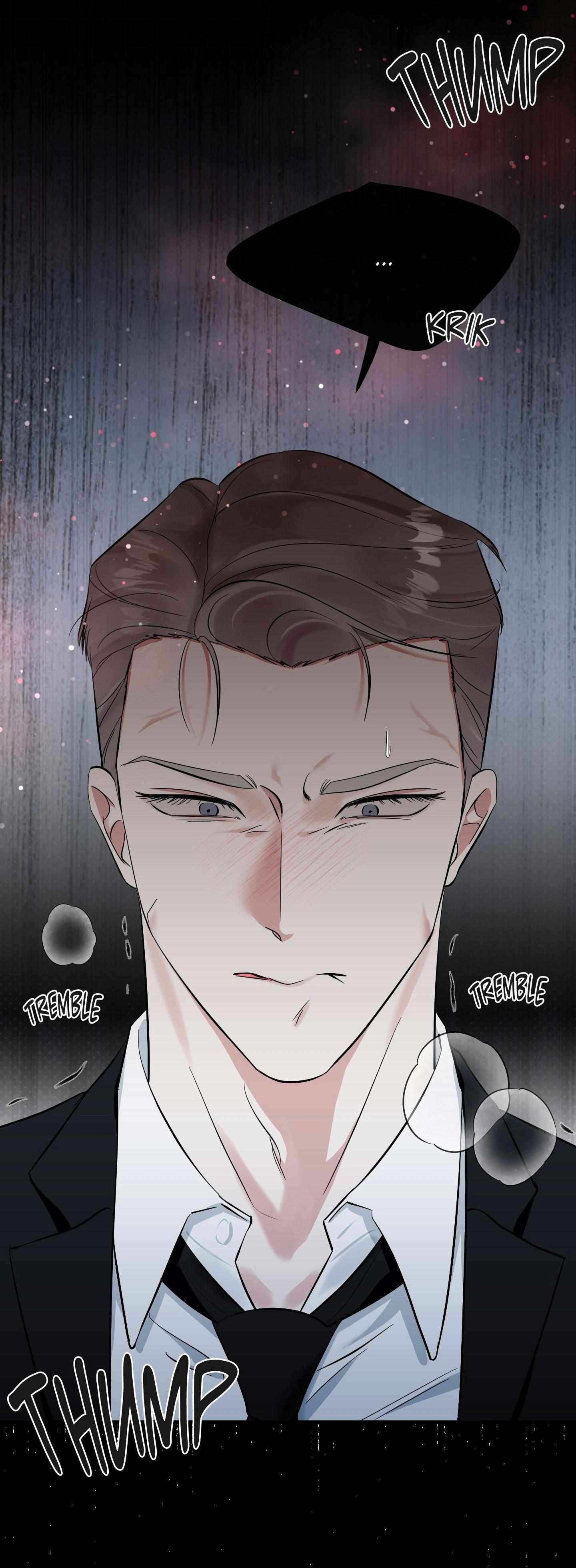 Read On the Dot chapter 35 image 47 on Lezhin