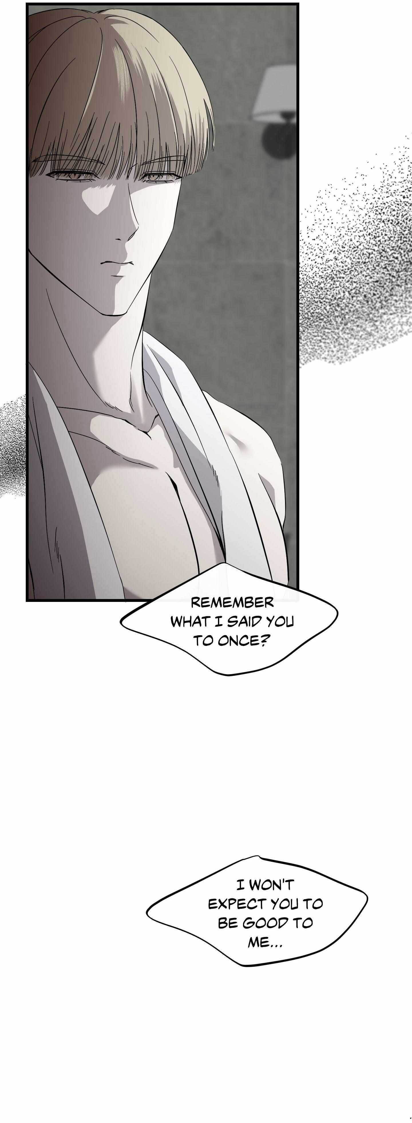 Read On the Dot chapter 36 image 1 on Lezhin