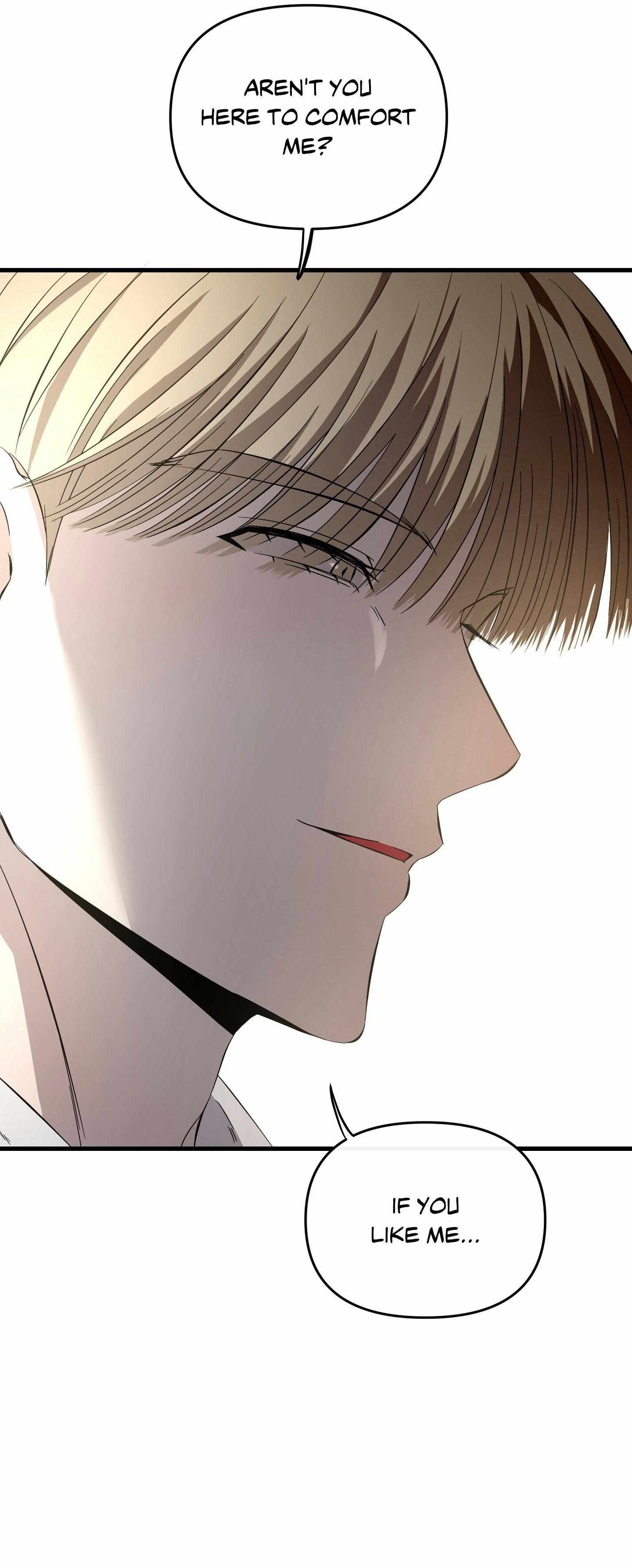 Read On the Dot chapter 36 image 10 on Lezhin