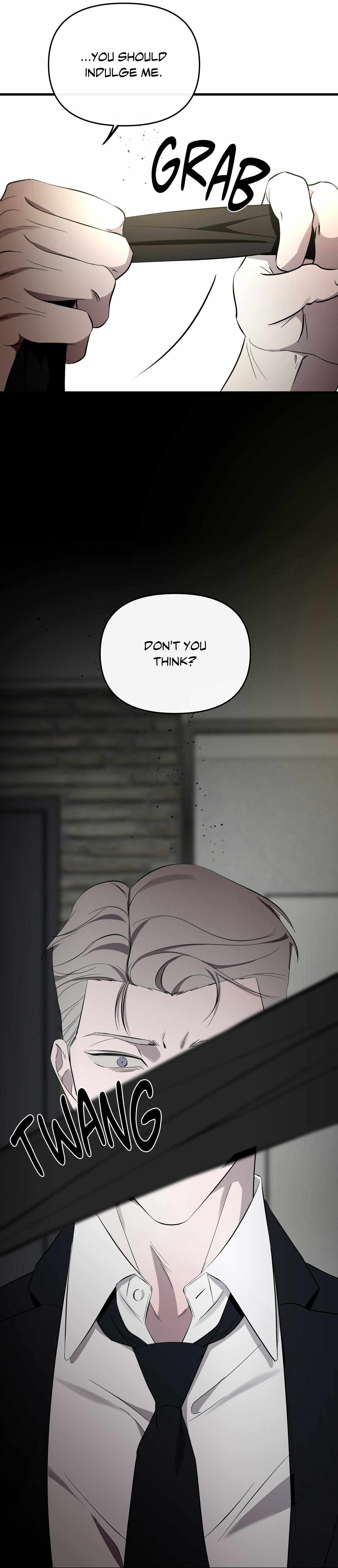 Read On the Dot chapter 36 image 11 on Lezhin