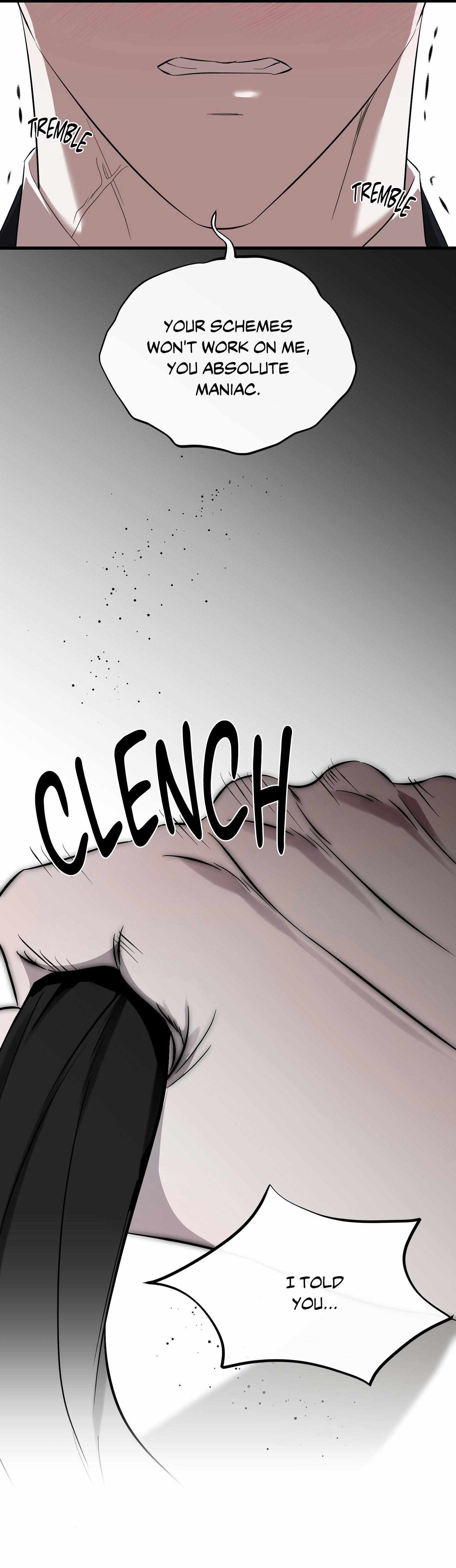 Read On the Dot chapter 36 image 12 on Lezhin