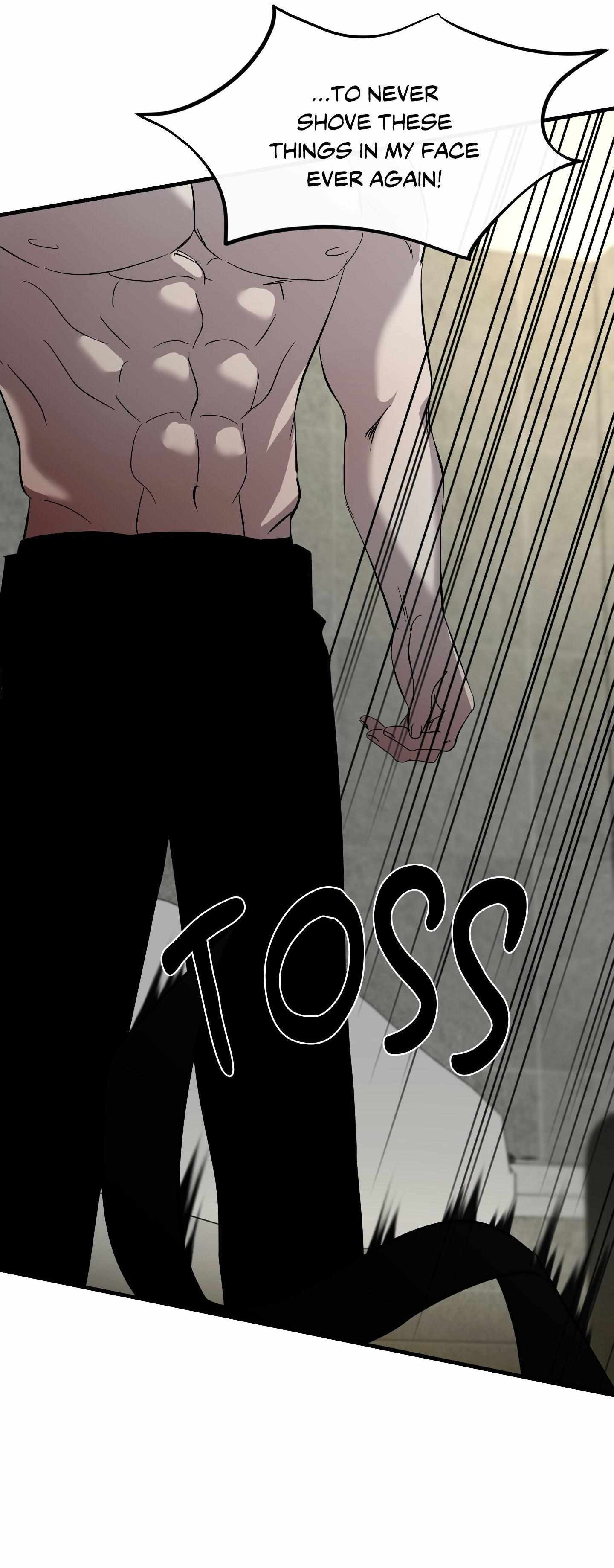 Read On the Dot chapter 36 image 13 on Lezhin