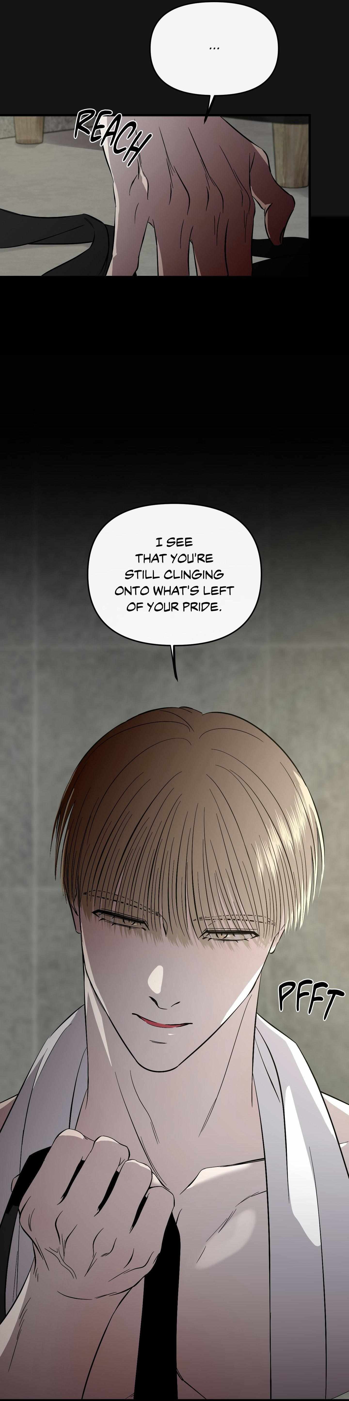 Read On the Dot chapter 36 image 16 on Lezhin