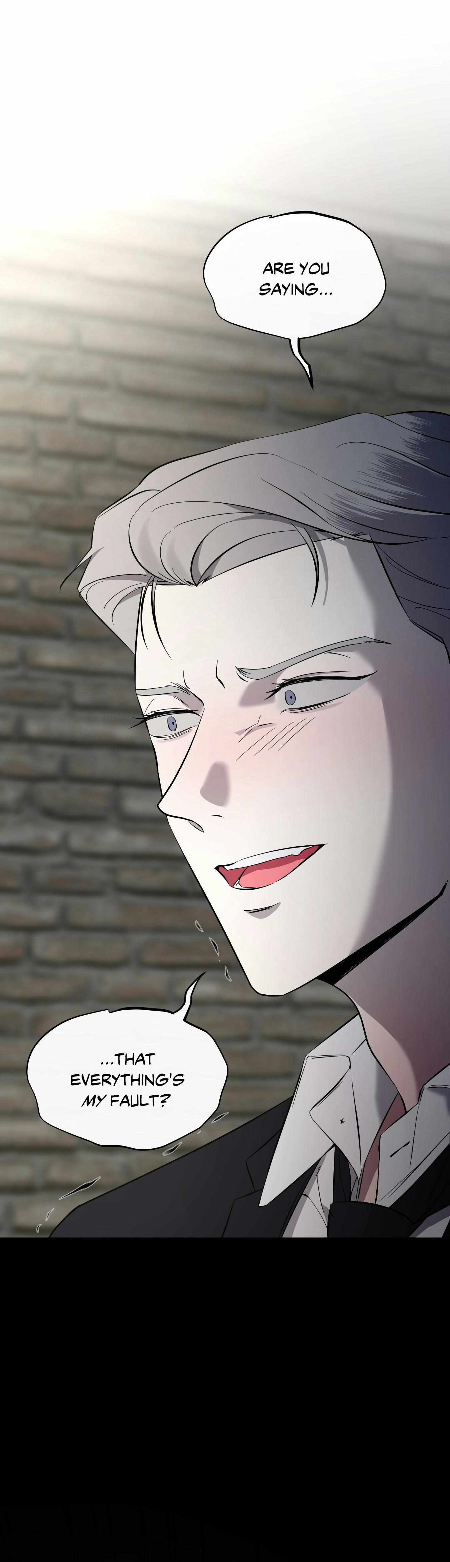 Read On the Dot chapter 36 image 18 on Lezhin