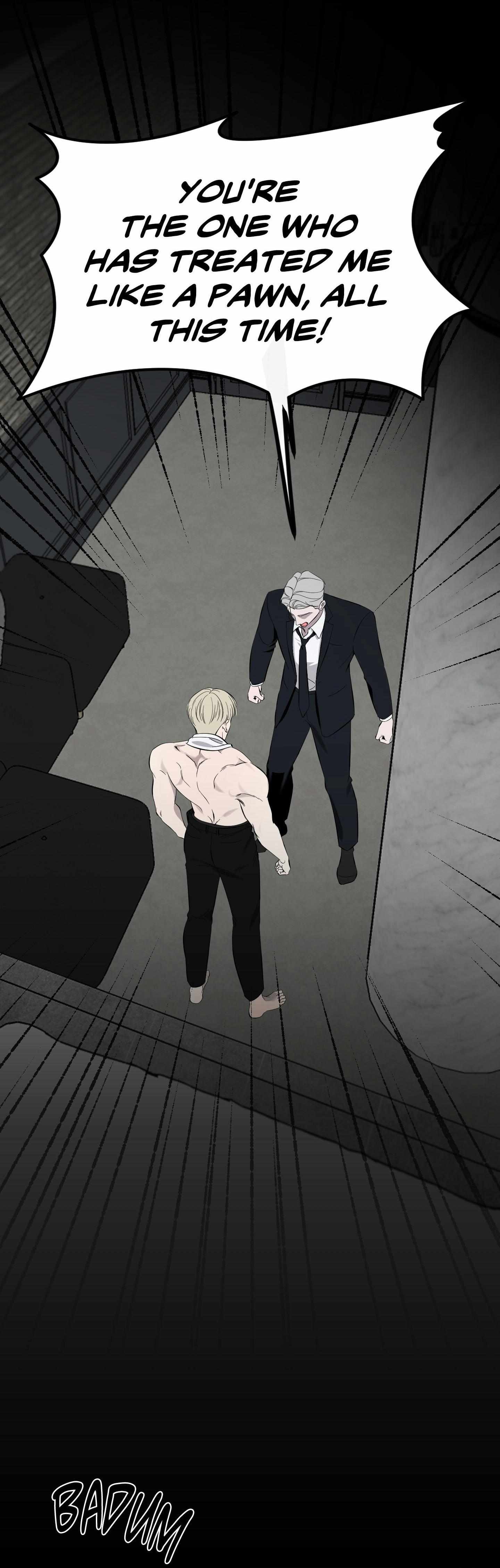 Read On the Dot chapter 36 image 19 on Lezhin