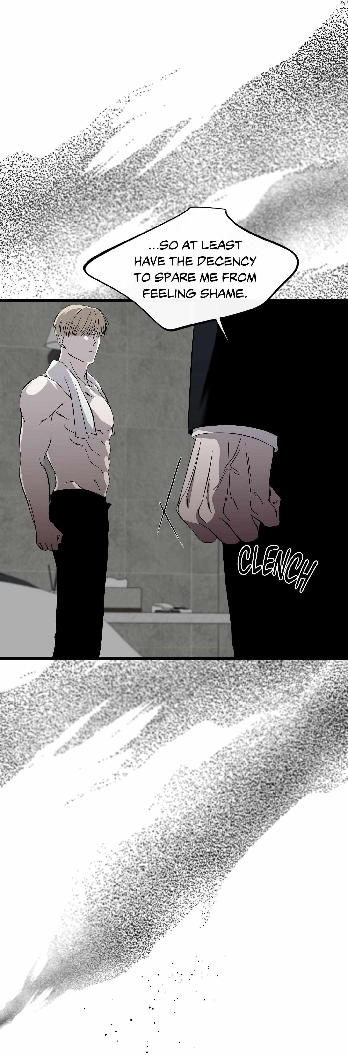 Read On the Dot chapter 36 image 2 on Lezhin