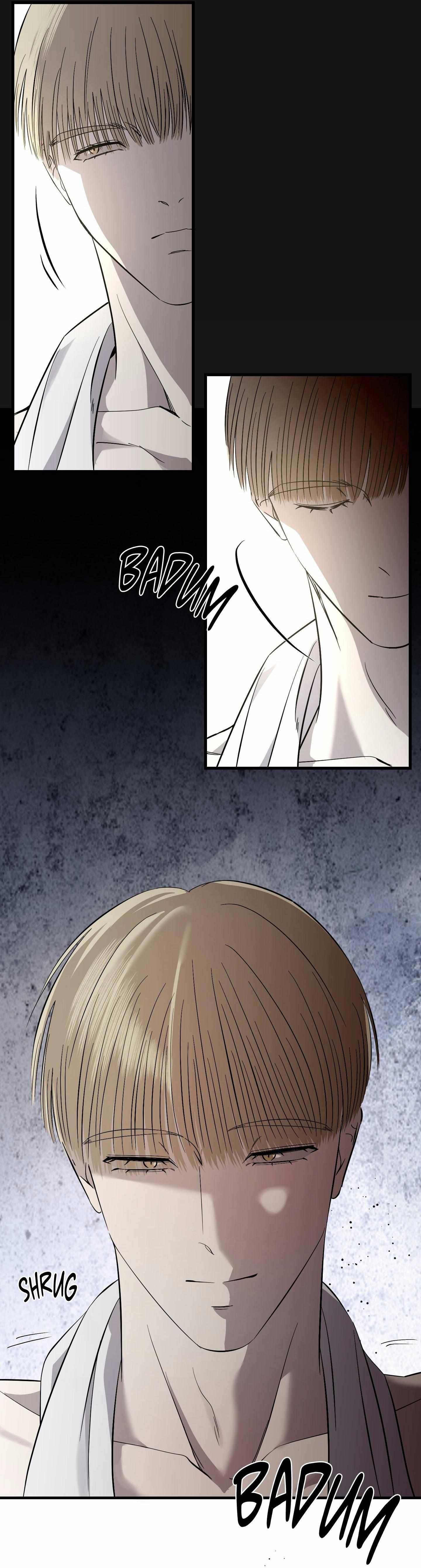 Read On the Dot chapter 36 image 21 on Lezhin