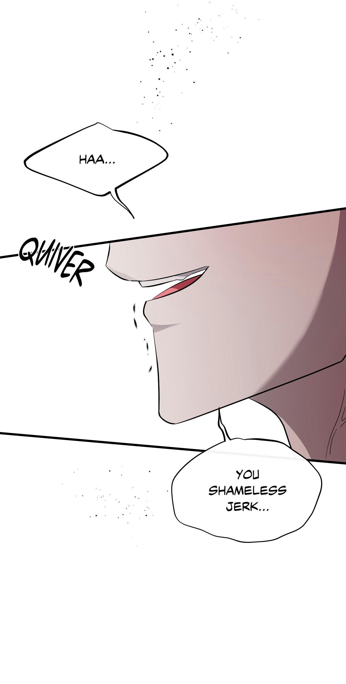 Read On the Dot chapter 36 image 22 on Lezhin
