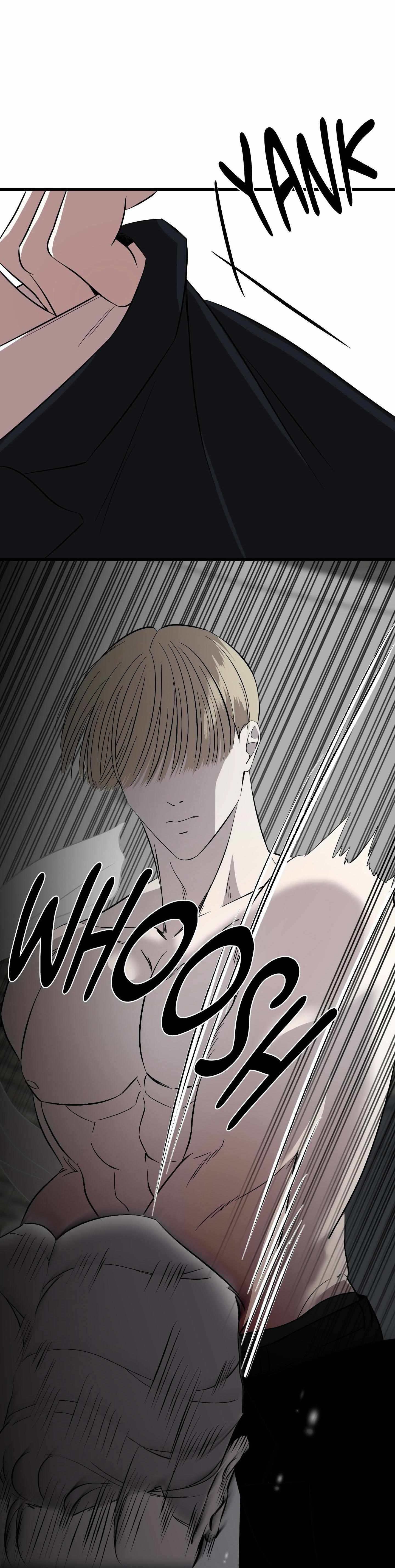 Read On the Dot chapter 36 image 24 on Lezhin