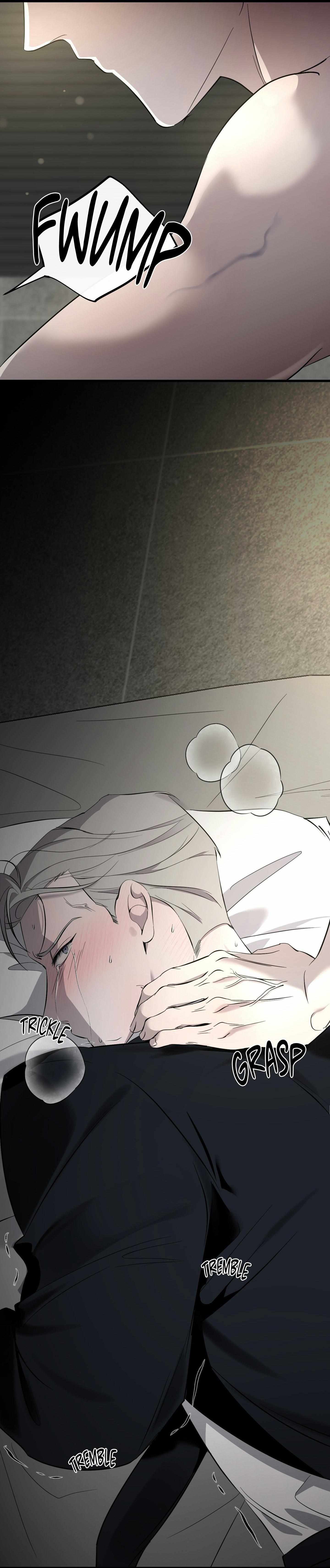 Read On the Dot chapter 36 image 25 on Lezhin