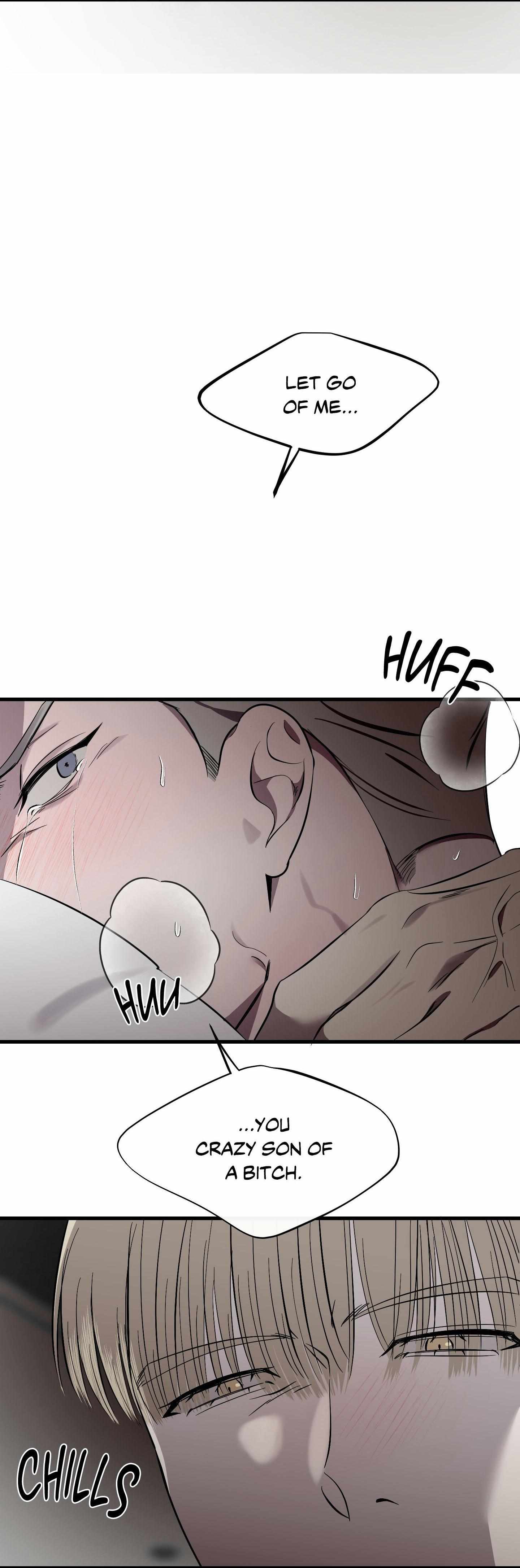 Read On the Dot chapter 36 image 26 on Lezhin