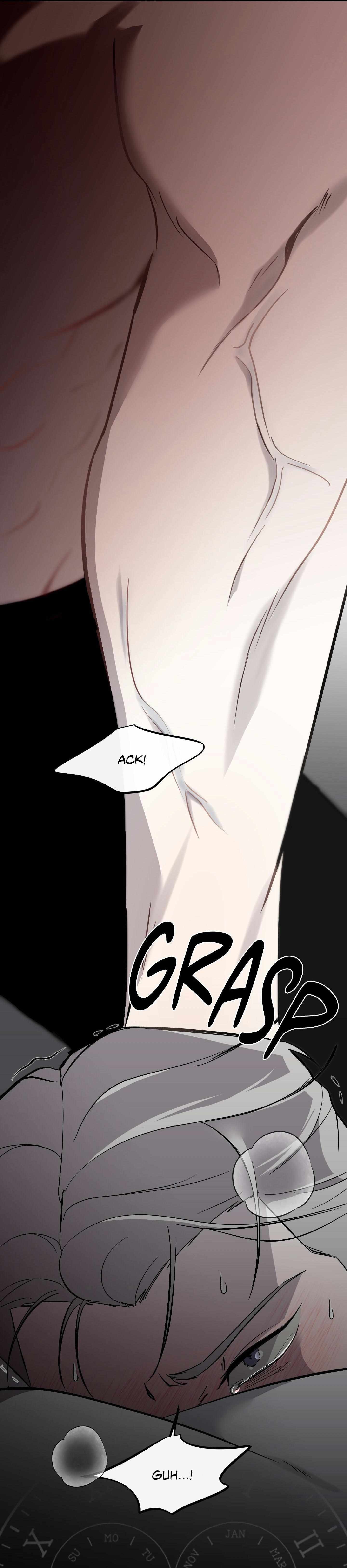 Read On the Dot chapter 36 image 27 on Lezhin