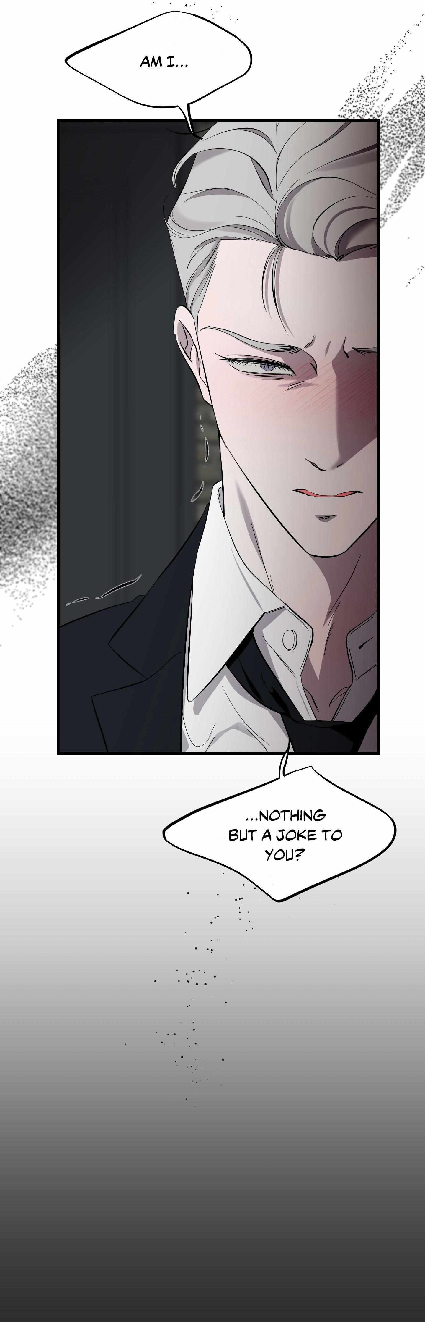 Read On the Dot chapter 36 image 3 on Lezhin