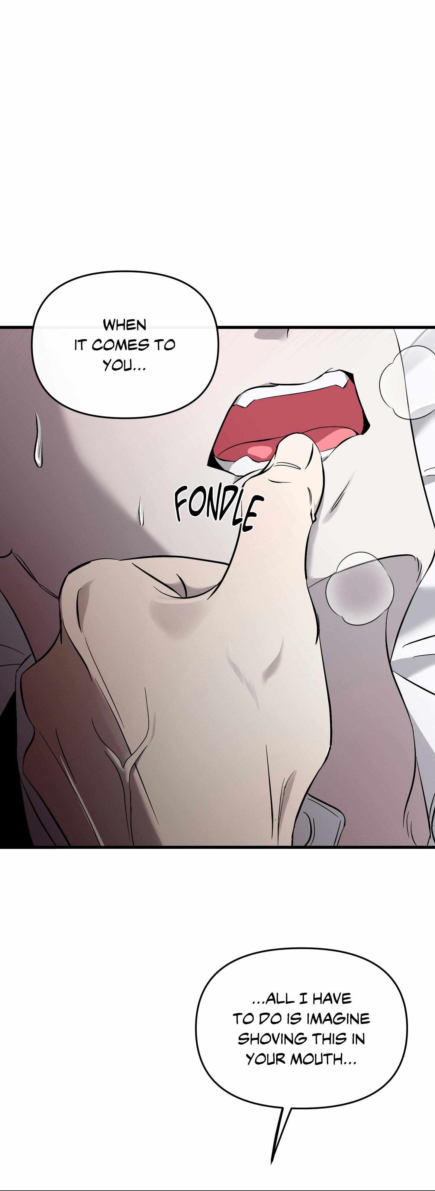 Read On the Dot chapter 36 image 32 on Lezhin