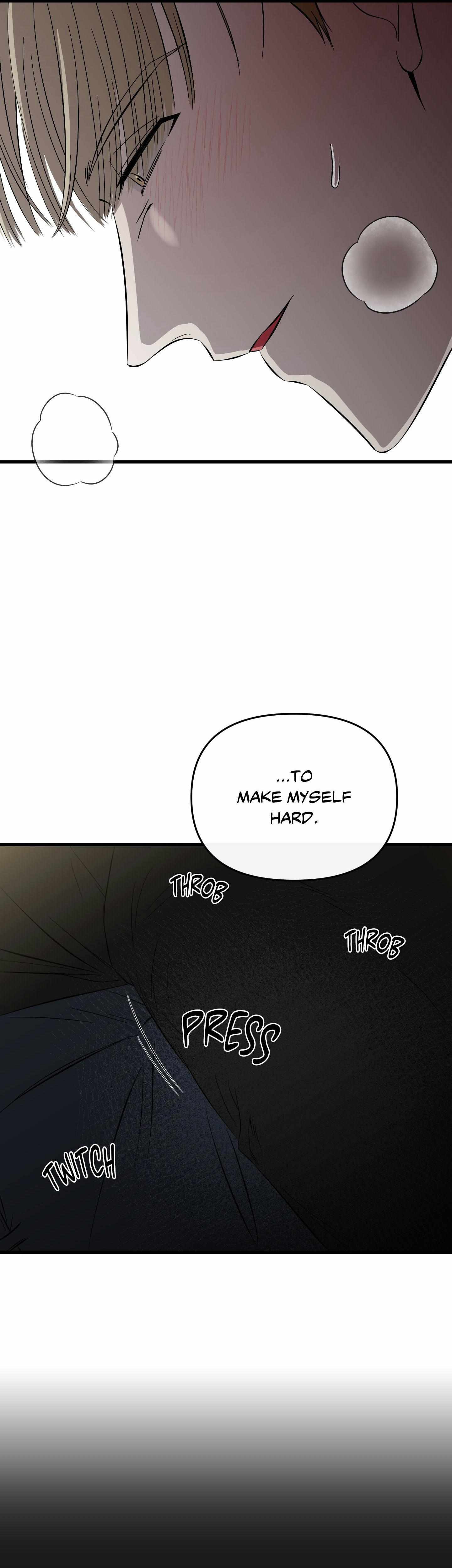 Read On the Dot chapter 36 image 33 on Lezhin