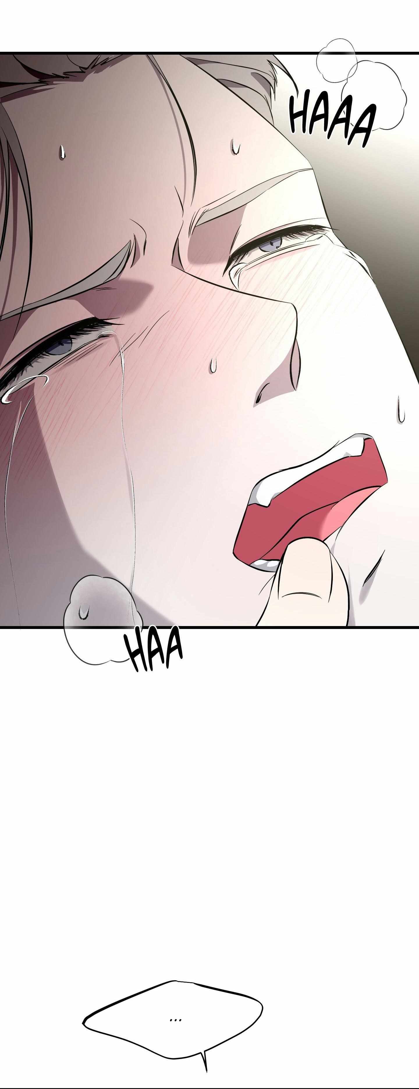 Read On the Dot chapter 36 image 35 on Lezhin