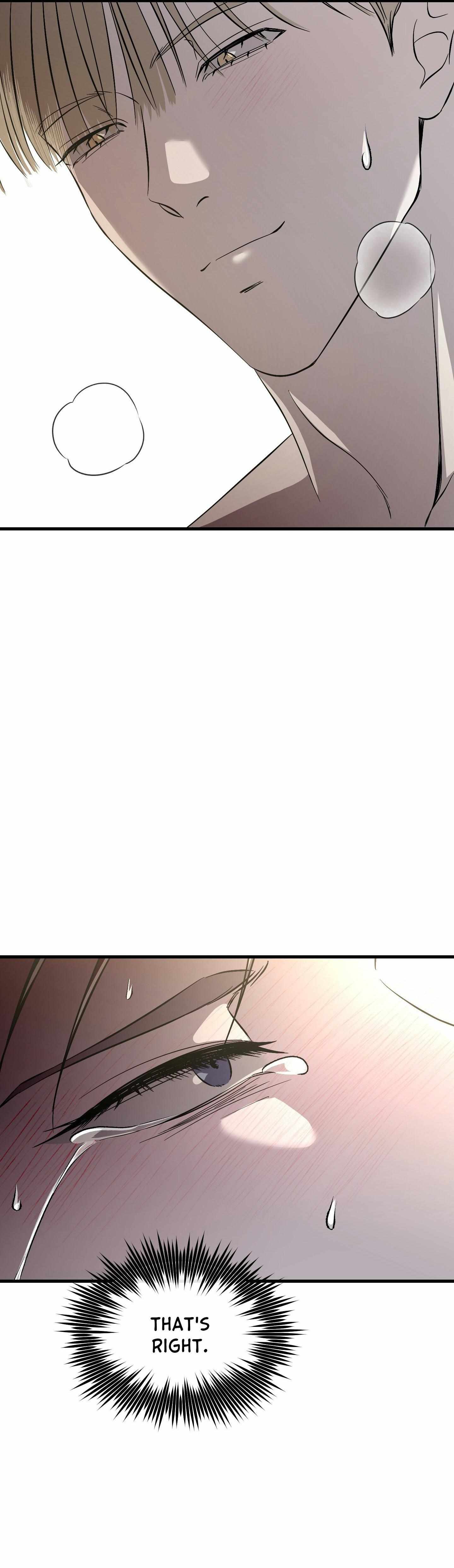 Read On the Dot chapter 36 image 36 on Lezhin