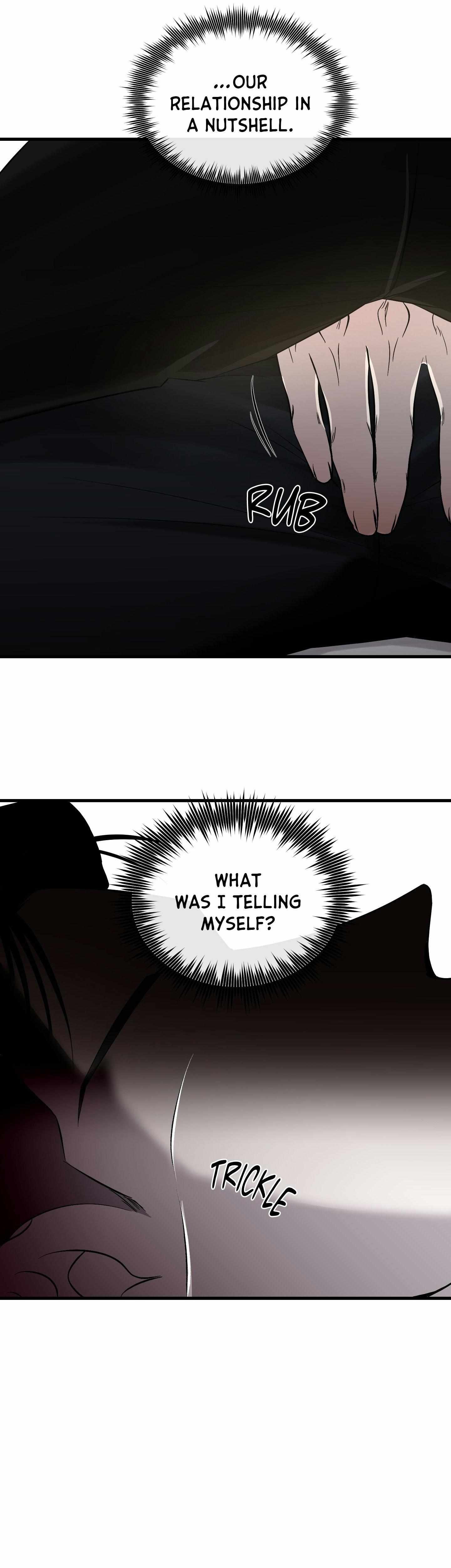 Read On the Dot chapter 36 image 38 on Lezhin
