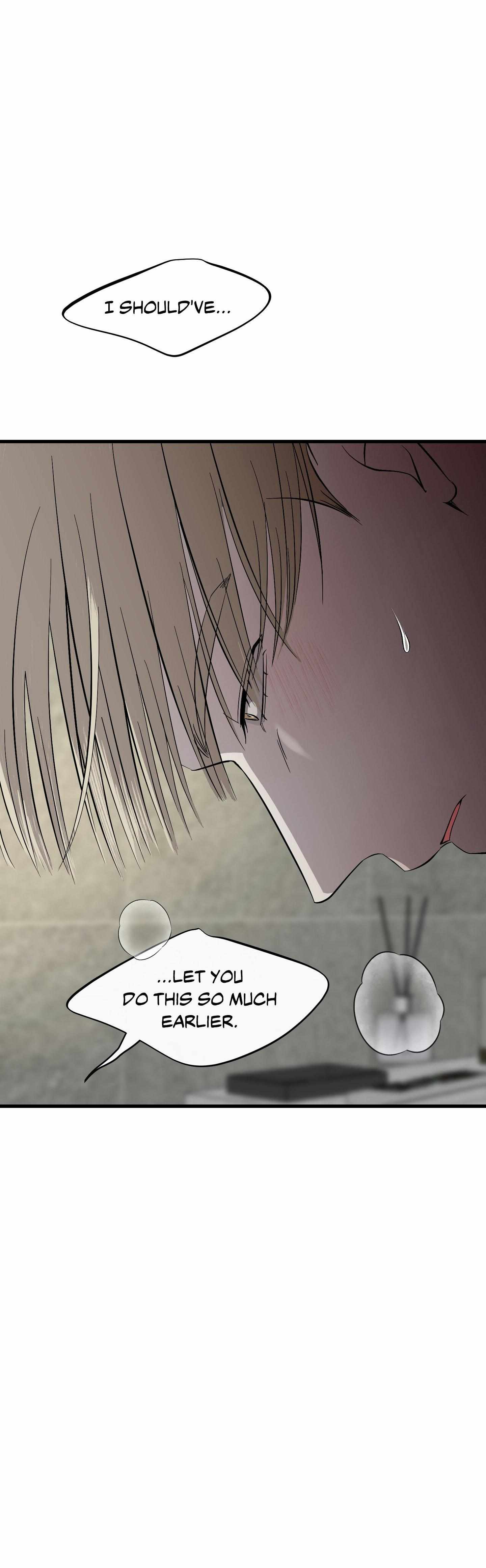 Read On the Dot chapter 36 image 39 on Lezhin